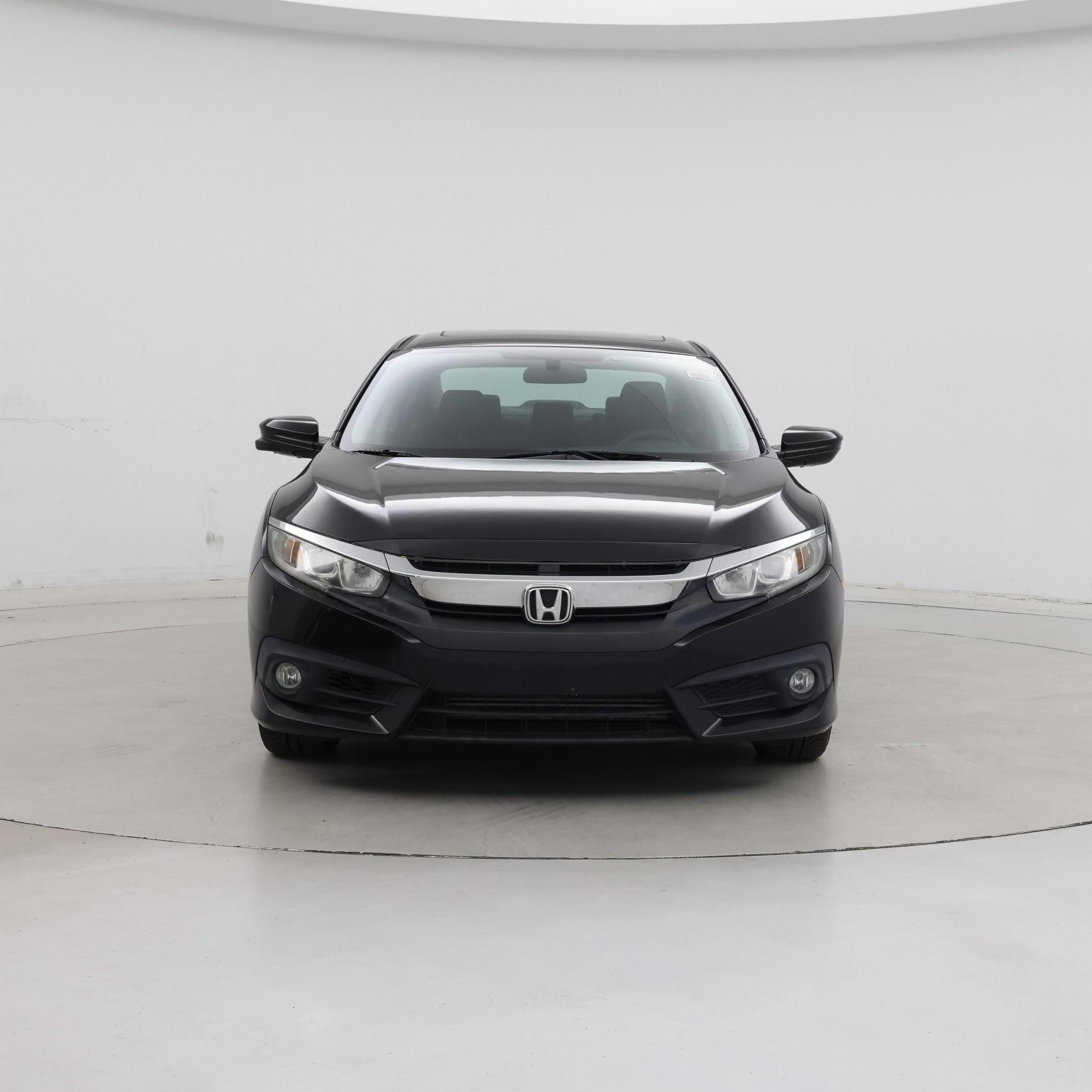 Thumbnail: 2017 Honda Civic - 5