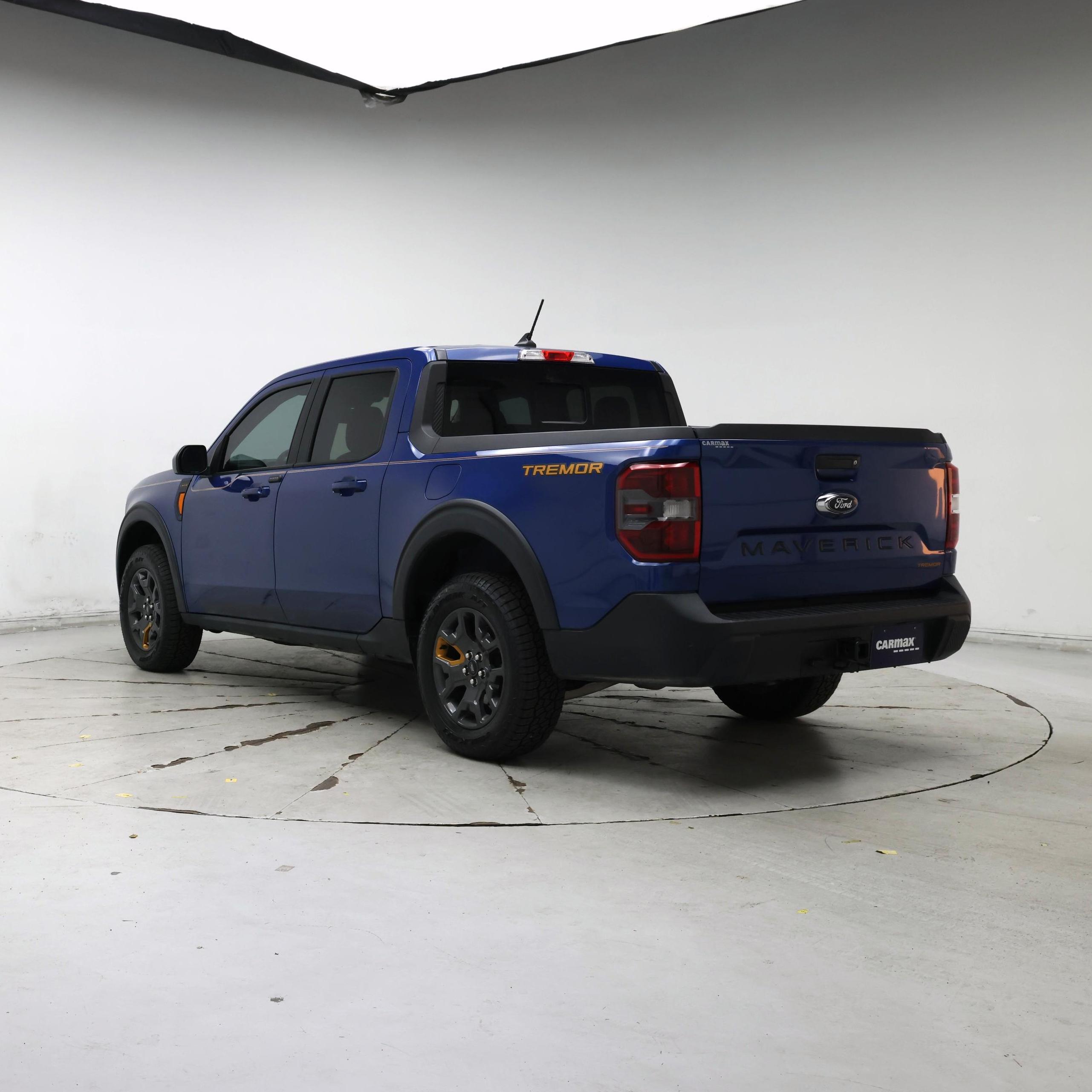 Thumbnail: 2024 Ford Maverick - 2