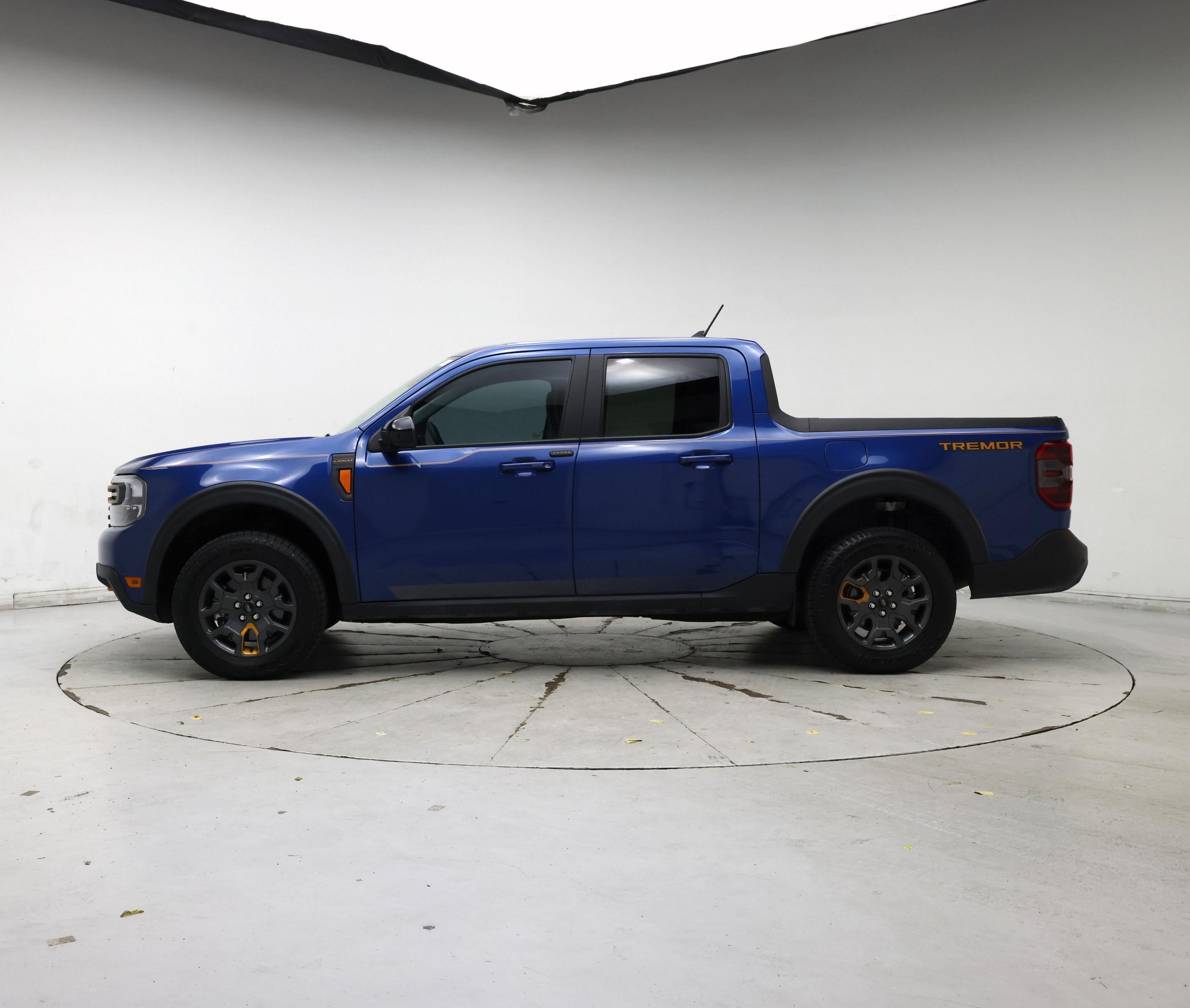 Thumbnail: 2024 Ford Maverick - 3