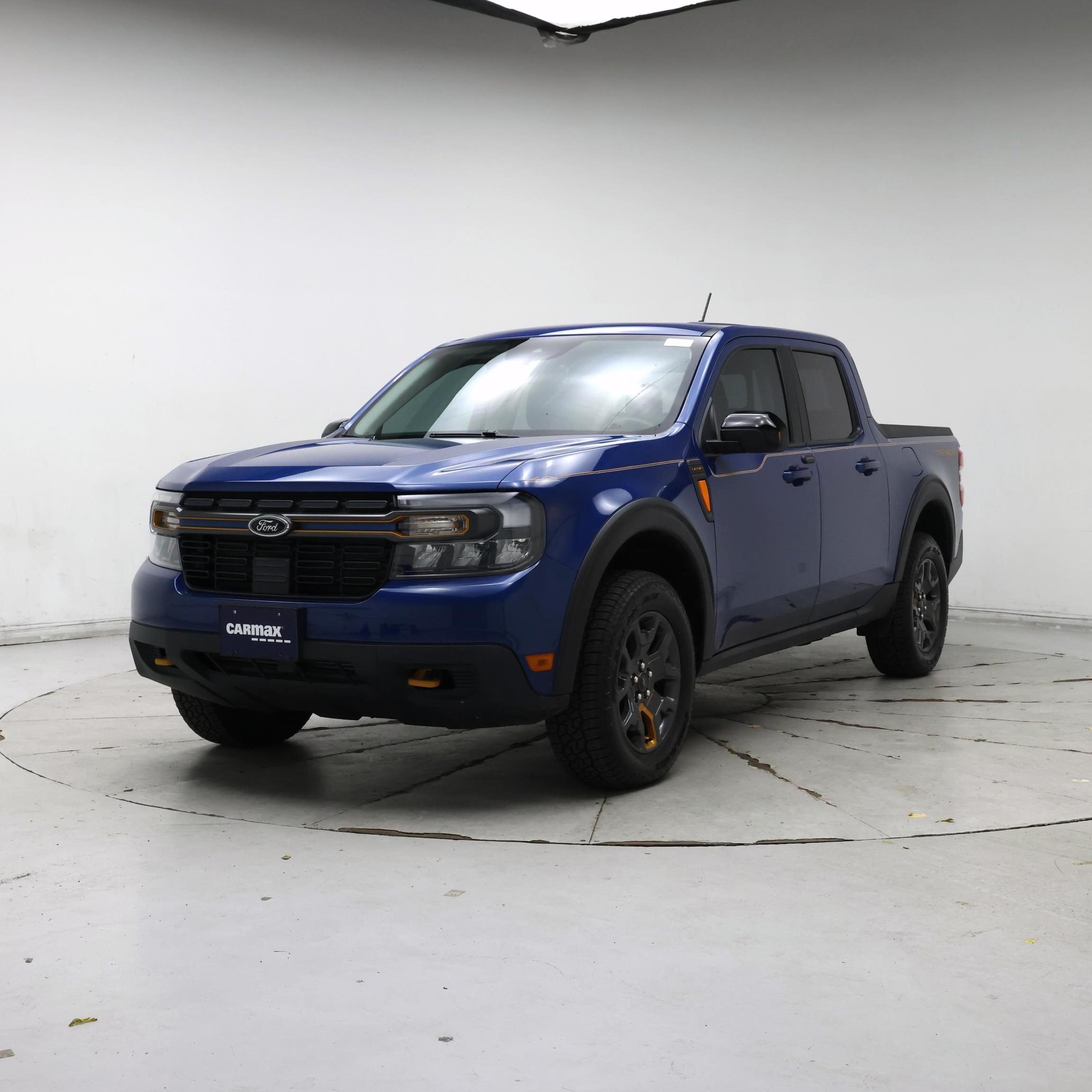 Thumbnail: 2024 Ford Maverick - 4