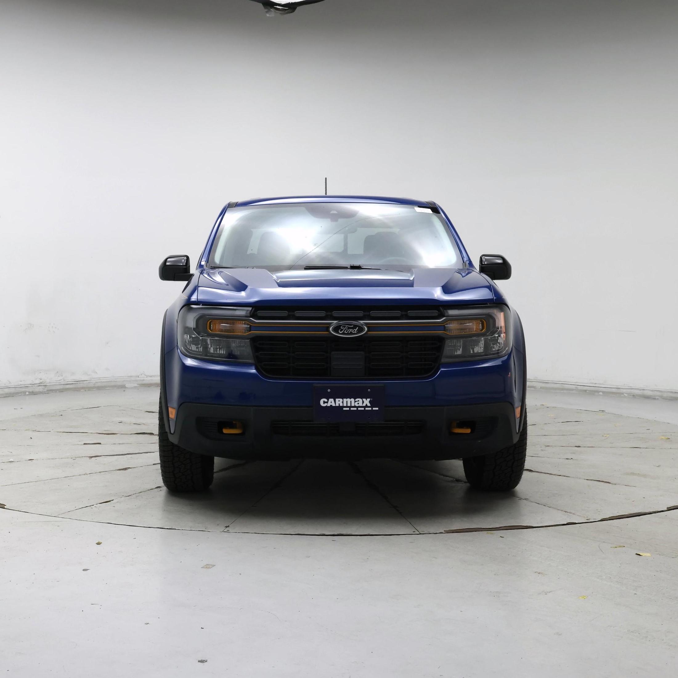 Thumbnail: 2024 Ford Maverick - 5