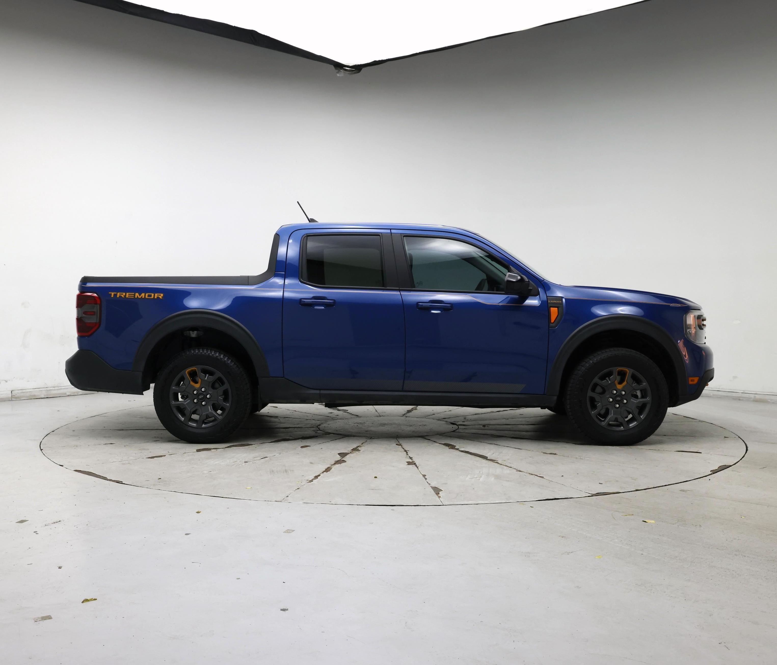 Thumbnail: 2024 Ford Maverick - 7