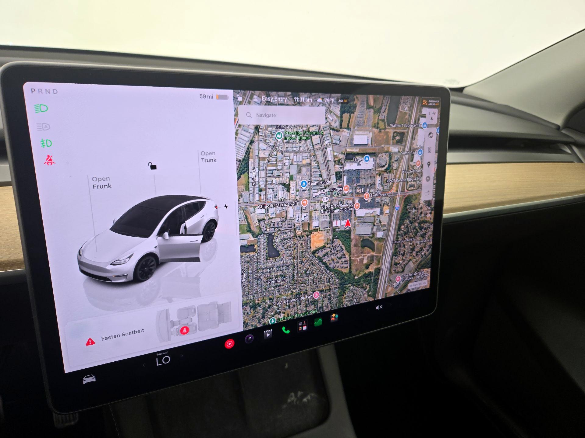 Thumbnail: 2023 Tesla Model Y - 13