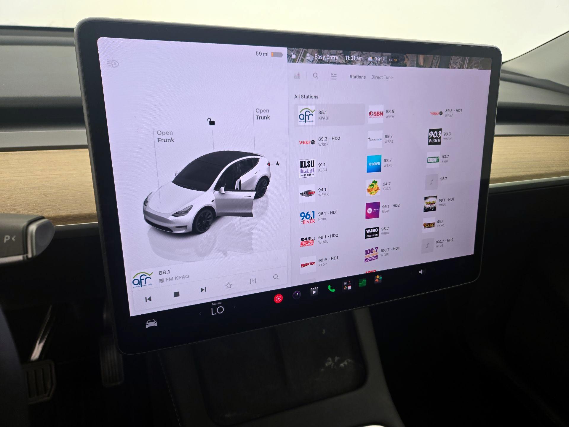 Thumbnail: 2023 Tesla Model Y - 15
