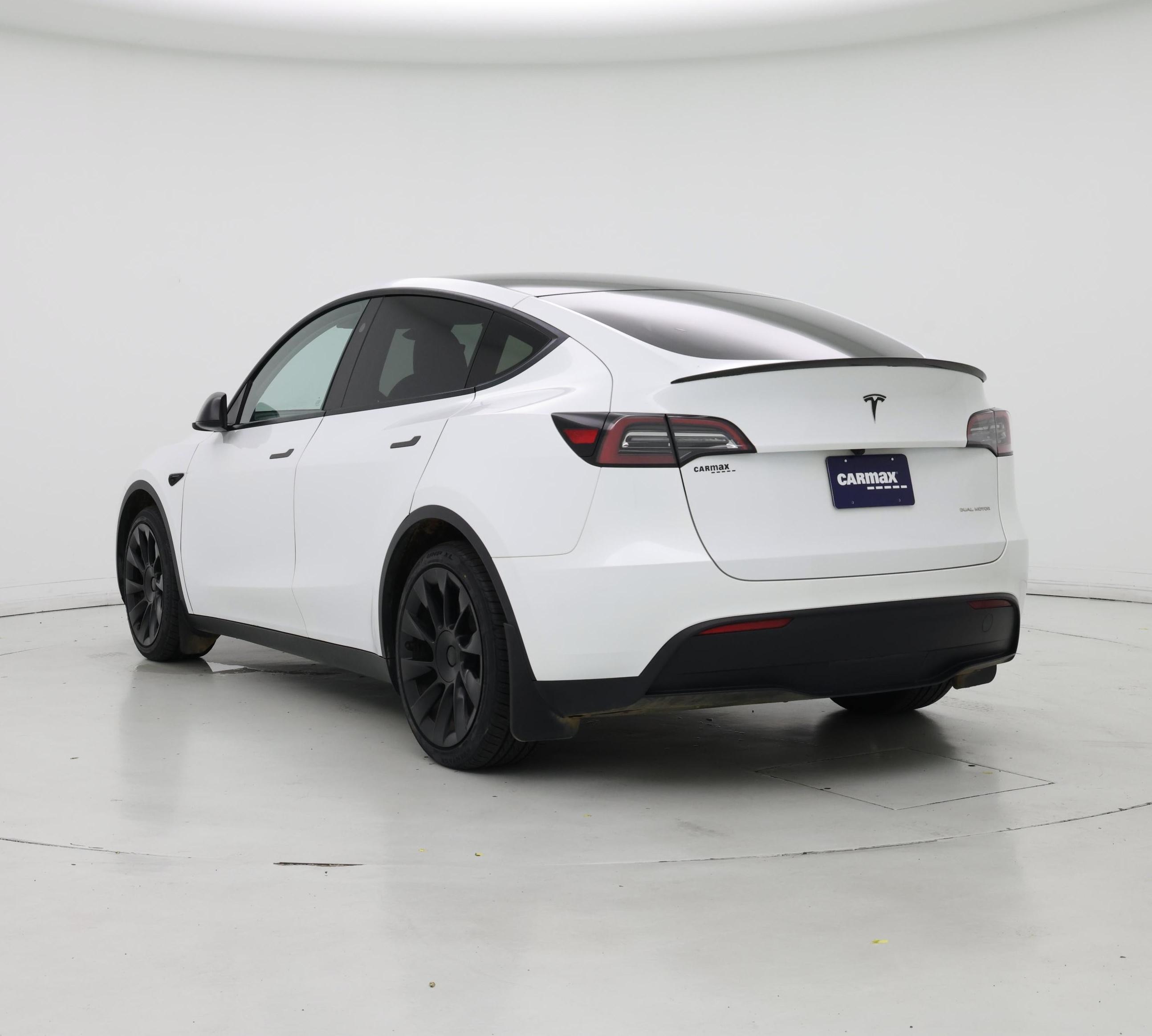 Thumbnail: 2023 Tesla Model Y - 2