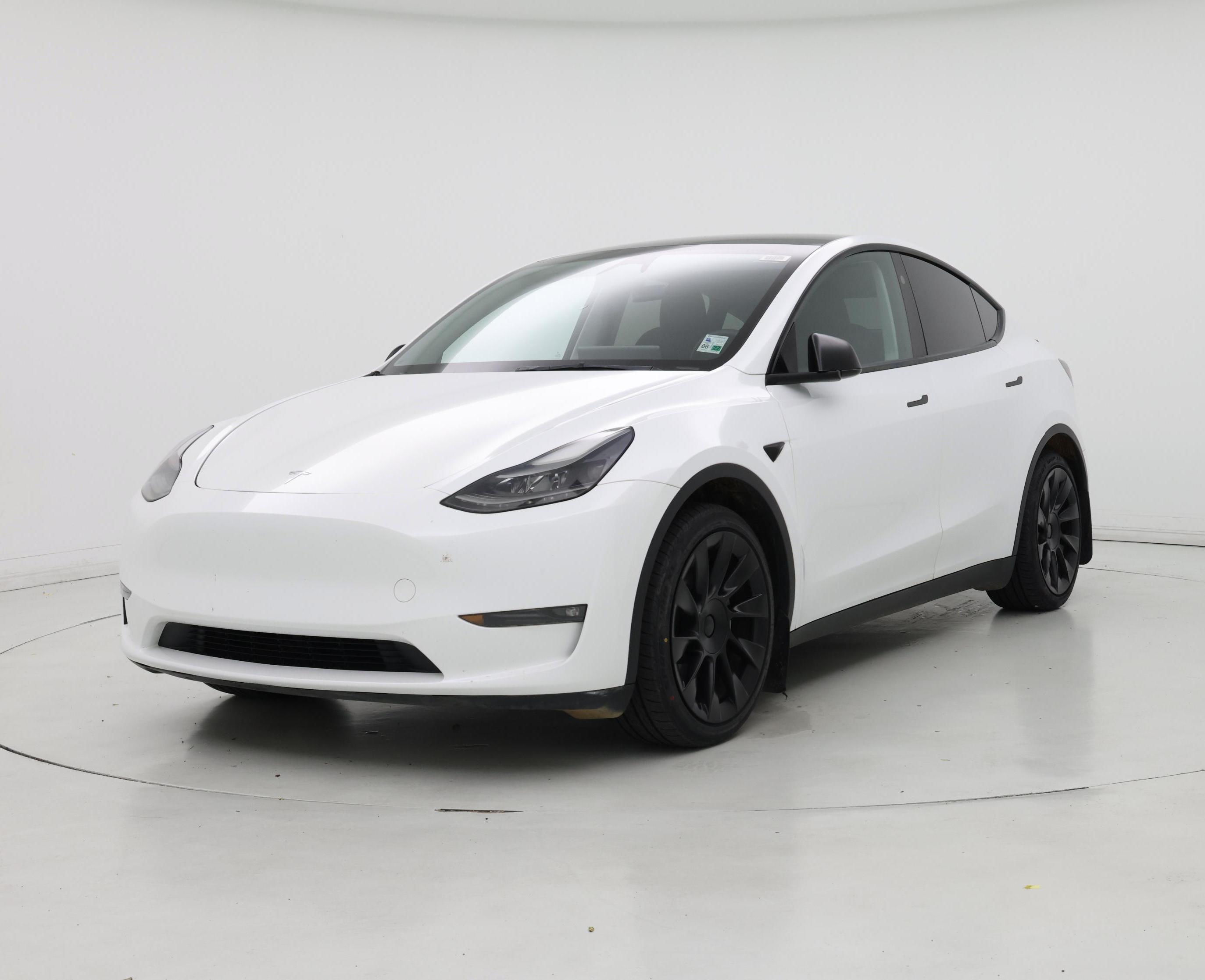 Thumbnail: 2023 Tesla Model Y - 4