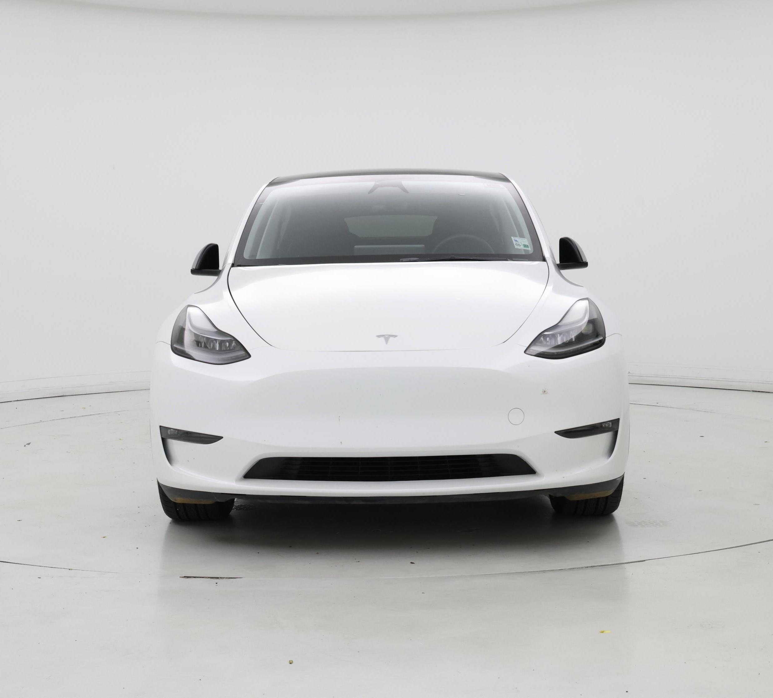 Thumbnail: 2023 Tesla Model Y - 5
