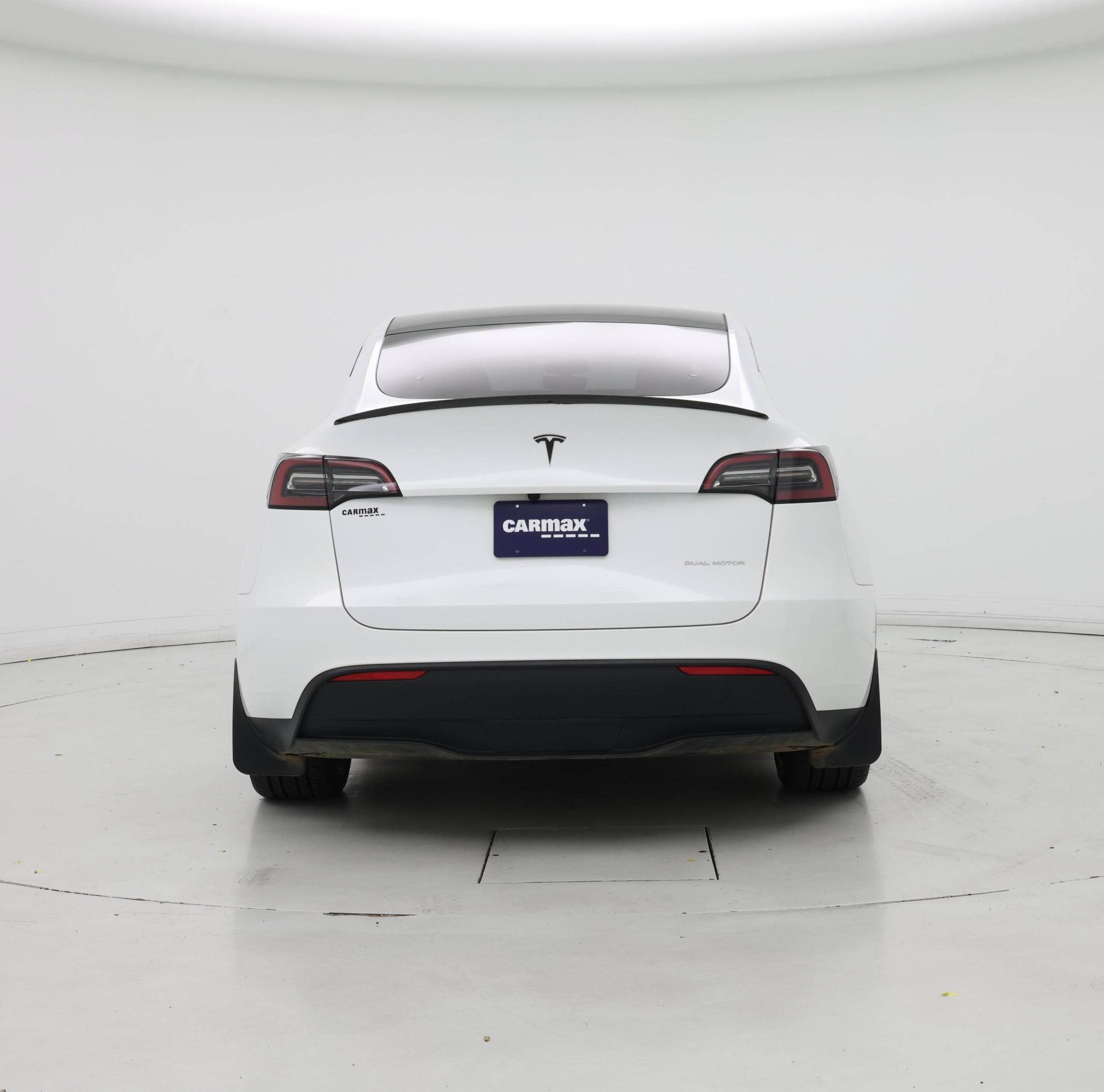 Thumbnail: 2023 Tesla Model Y - 6