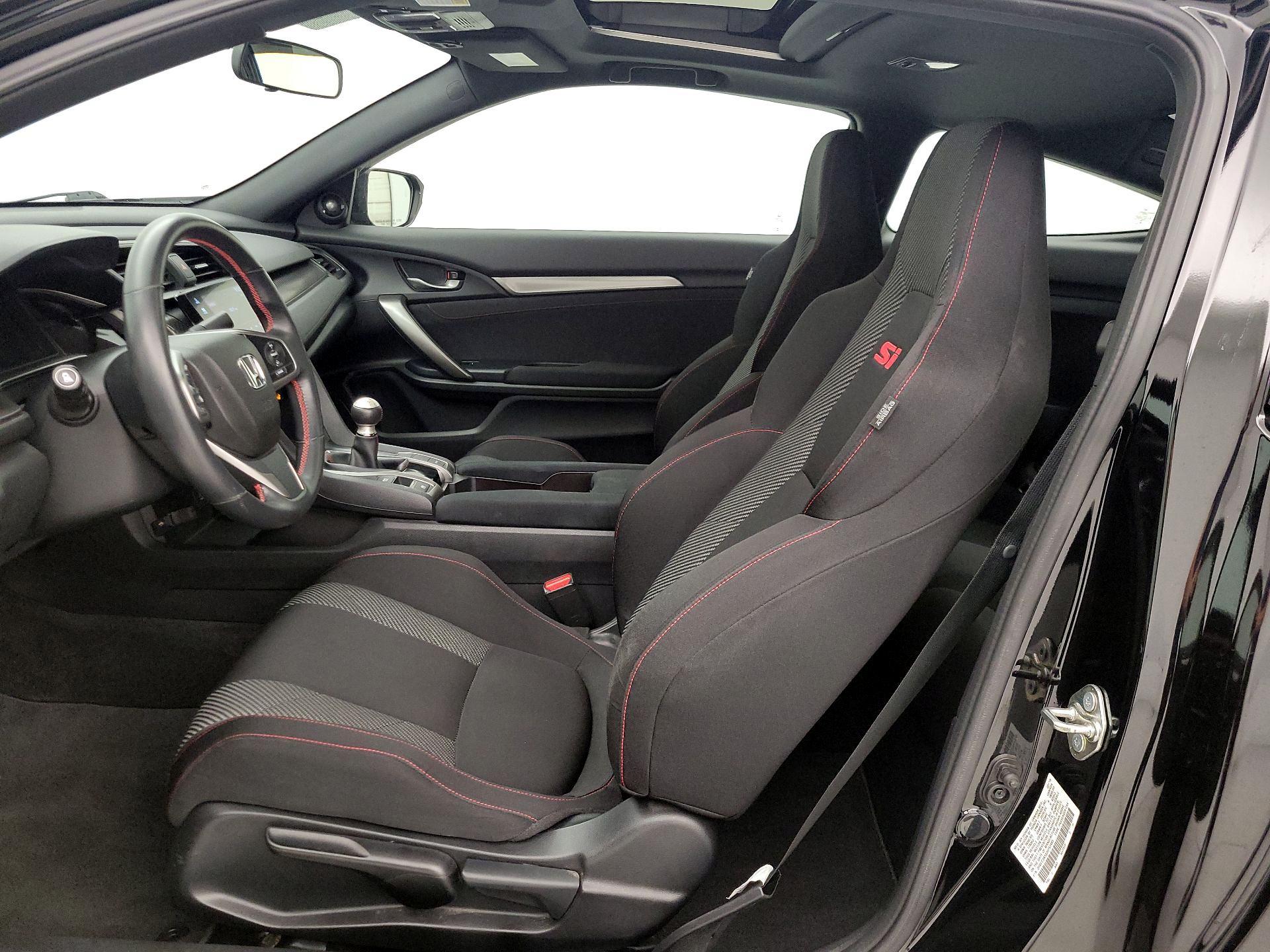 Thumbnail: 2018 Honda Civic - 11