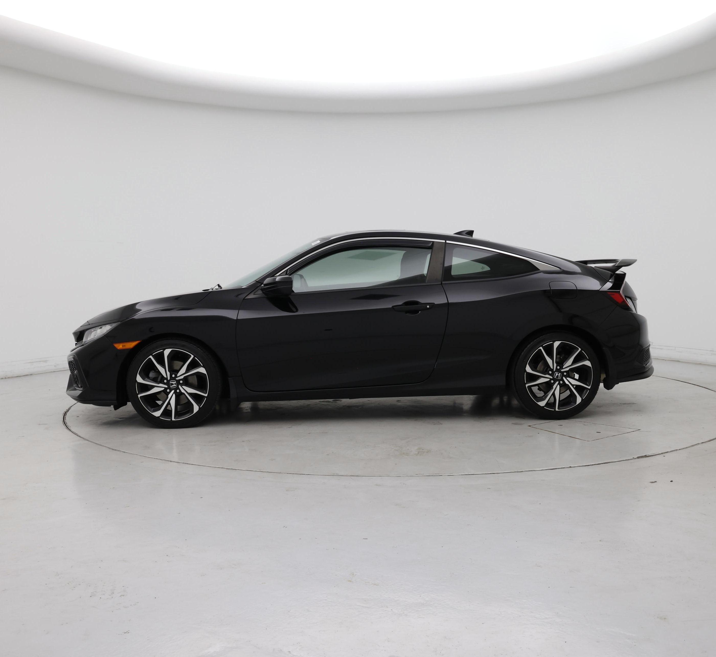 Thumbnail: 2018 Honda Civic - 3