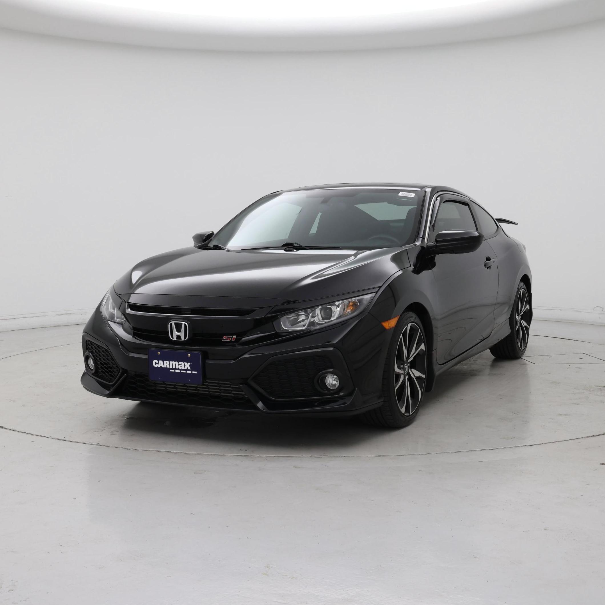 Thumbnail: 2018 Honda Civic - 4