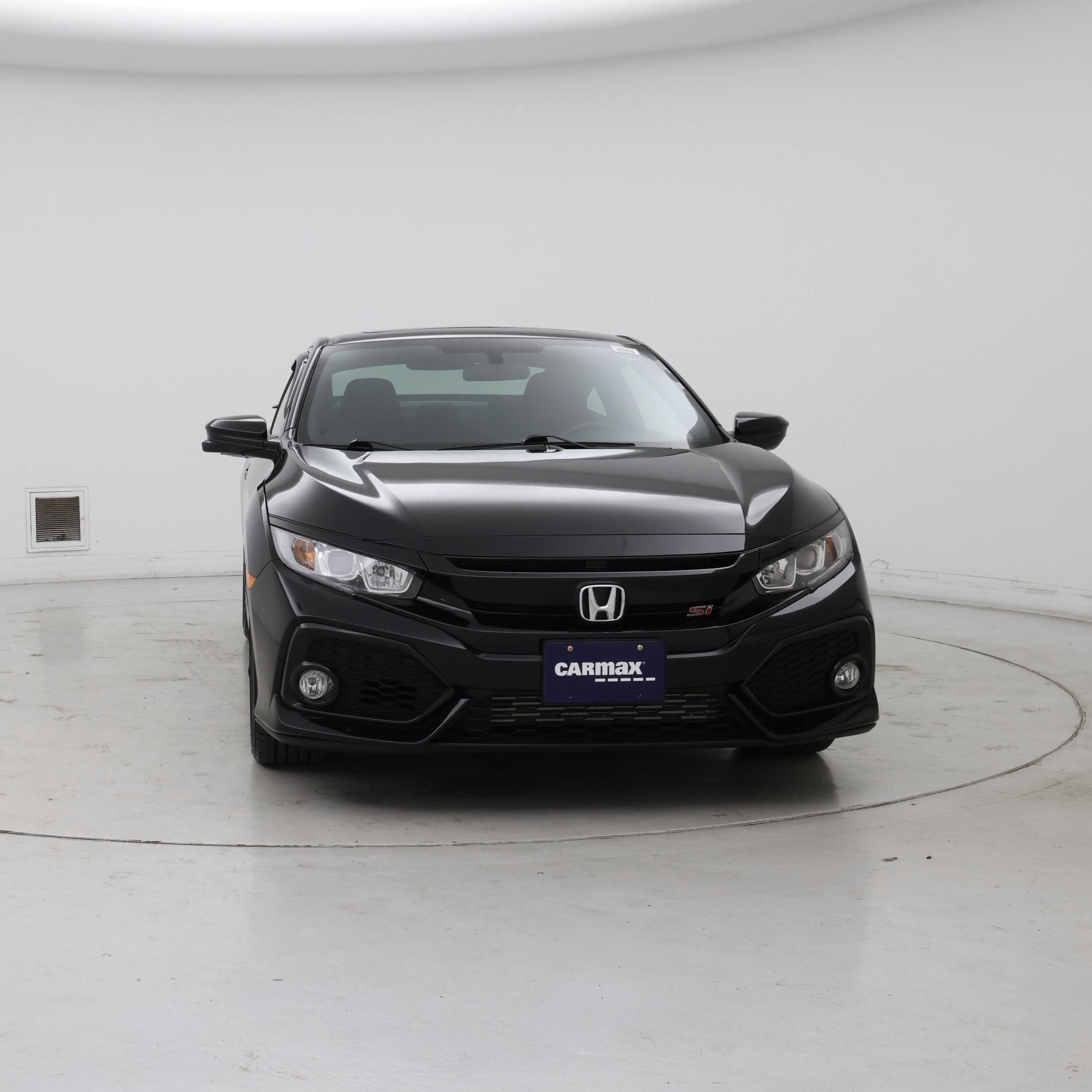 Thumbnail: 2018 Honda Civic - 5
