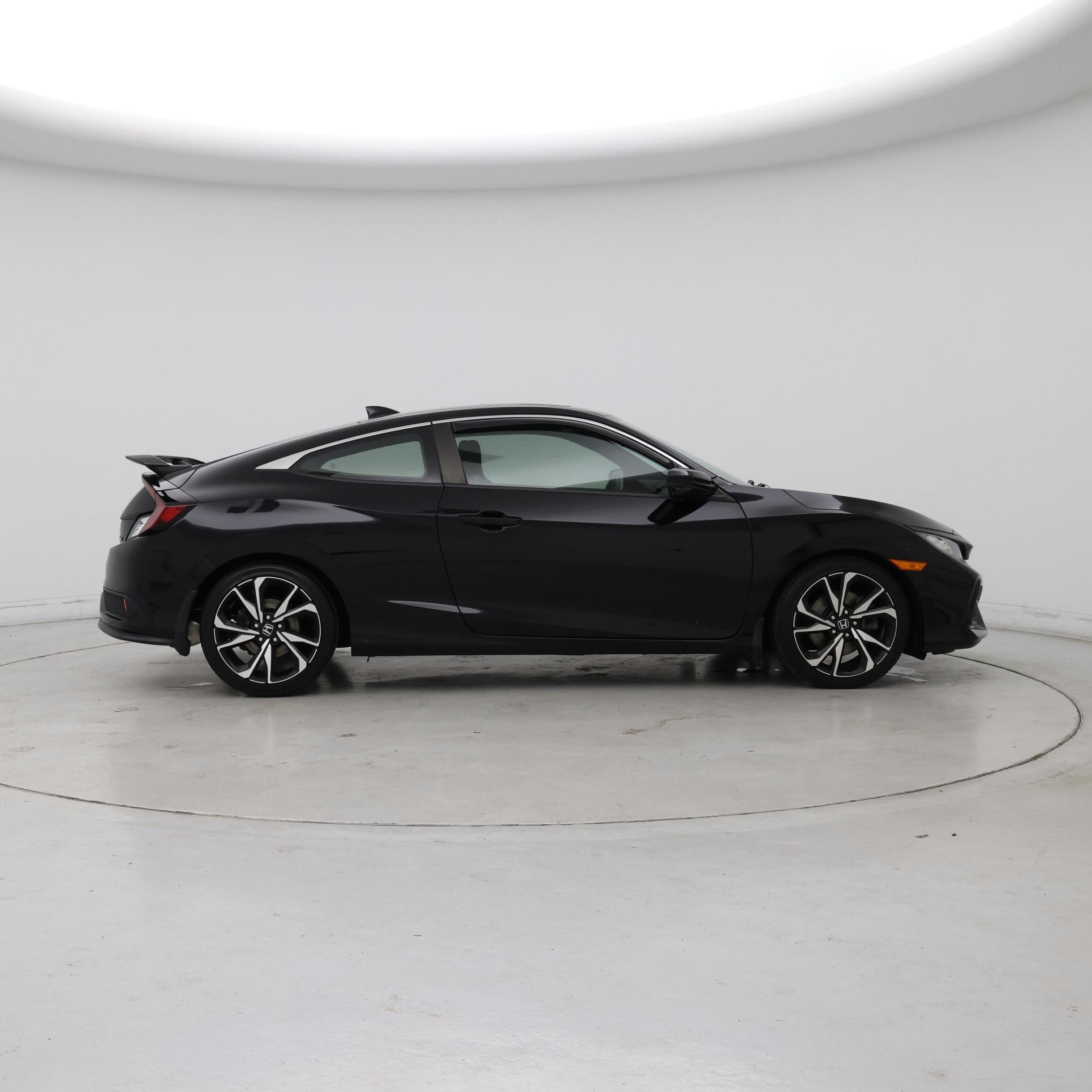 Thumbnail: 2018 Honda Civic - 7
