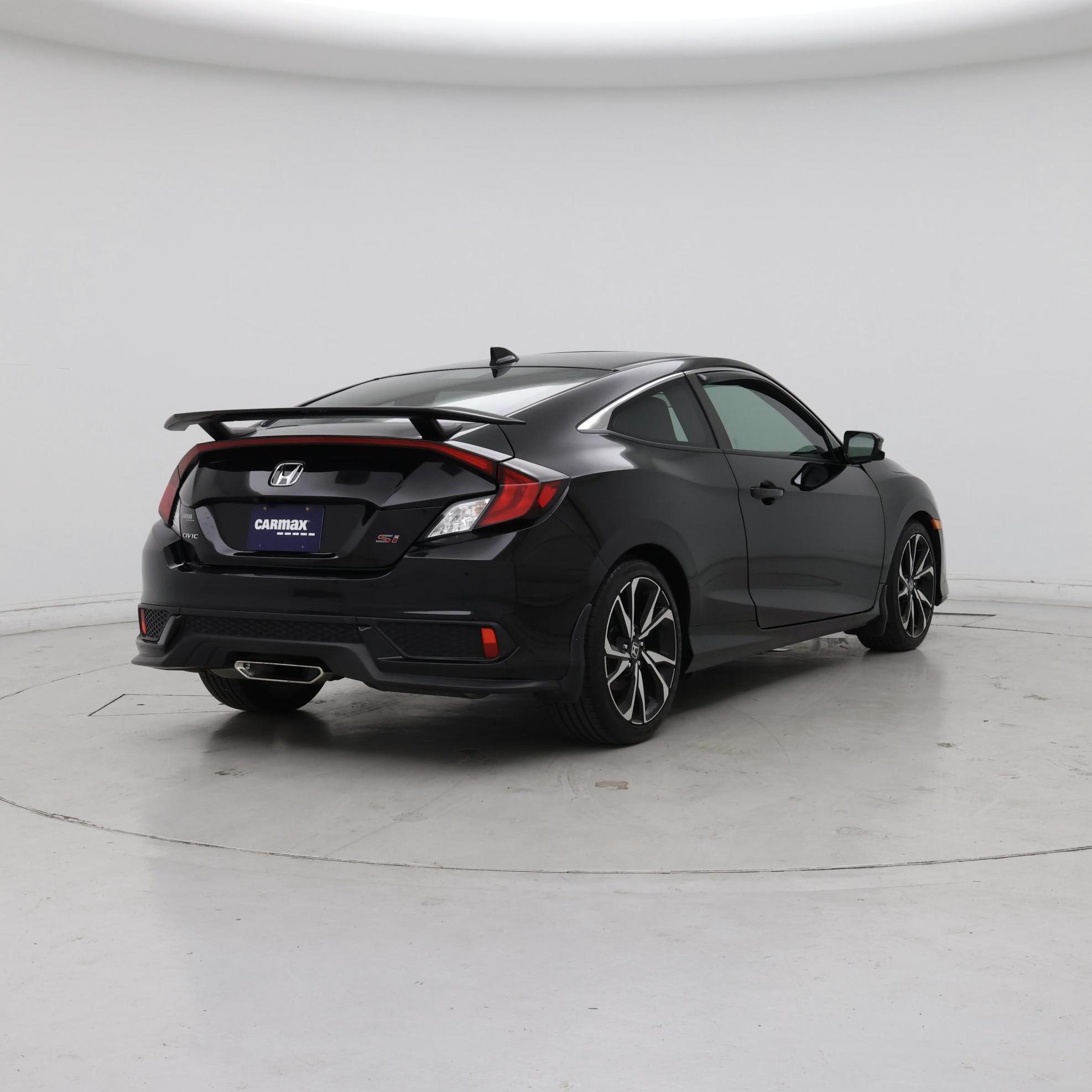 Thumbnail: 2018 Honda Civic - 8