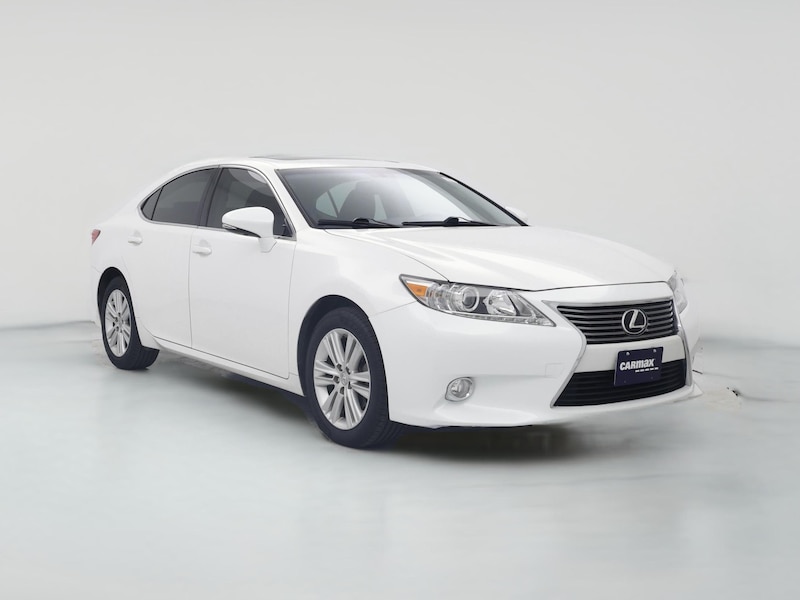 2015 Lexus ES 350 null