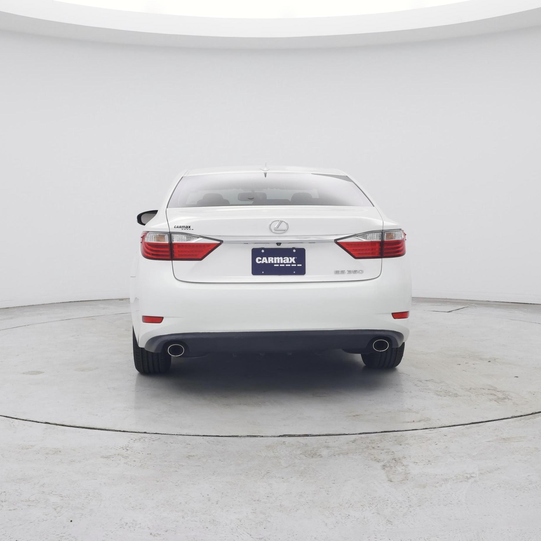 Thumbnail: 2015 Lexus ES - 6