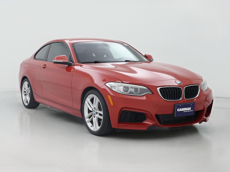 2015 BMW 2 Series 228i -
                  Rochester, NY