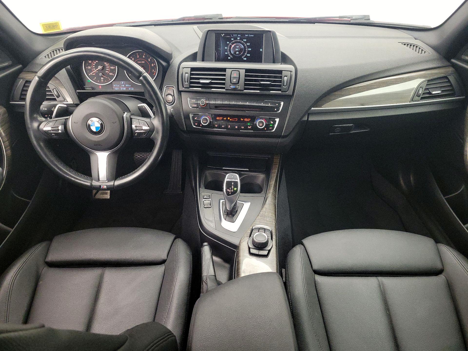Thumbnail: 2015 BMW 2 Series - 9
