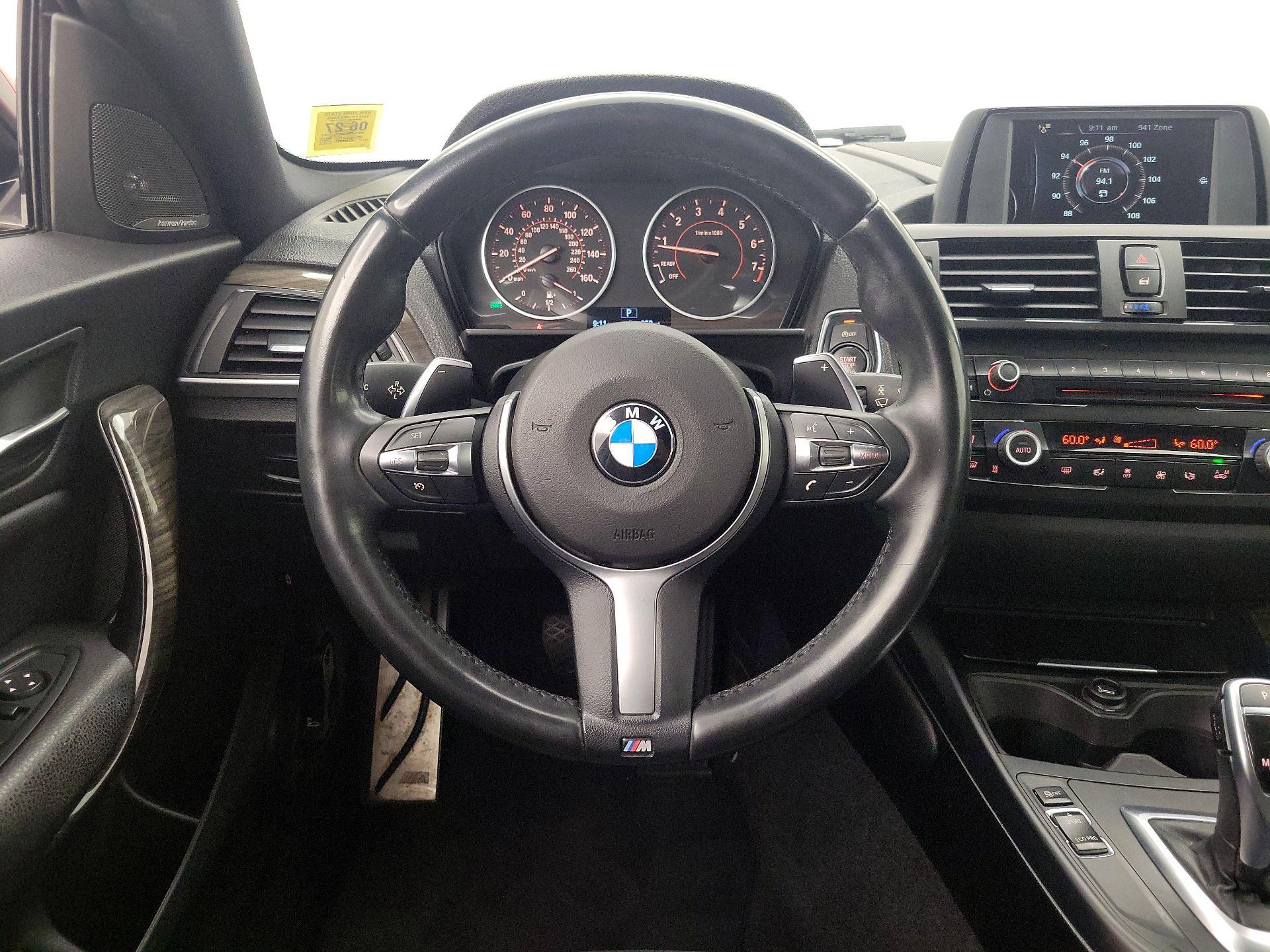 Thumbnail: 2015 BMW 2 Series - 10