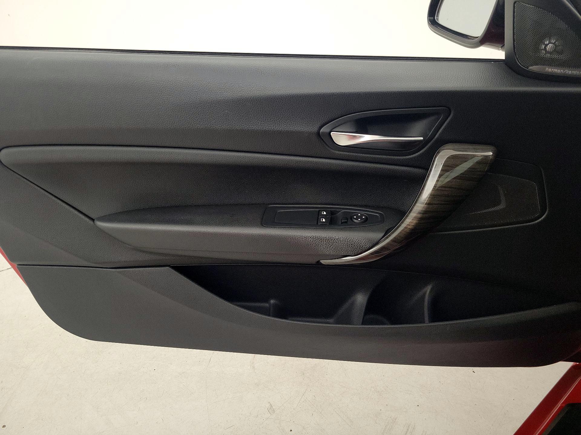 Thumbnail: 2015 BMW 2 Series - 12