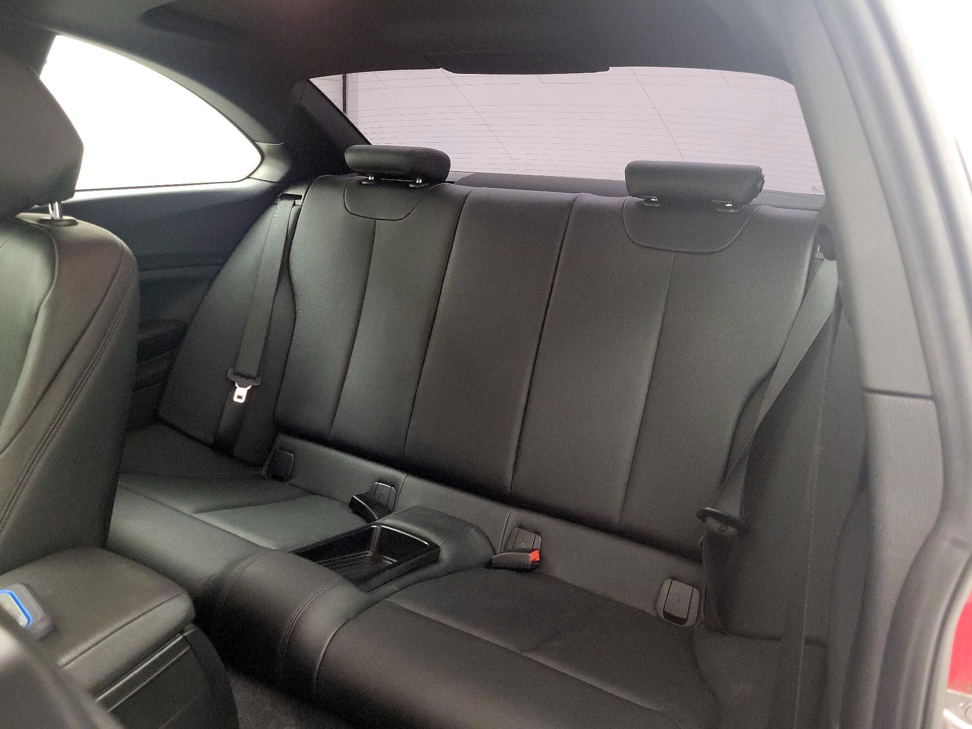 Thumbnail: 2015 BMW 2 Series - 18