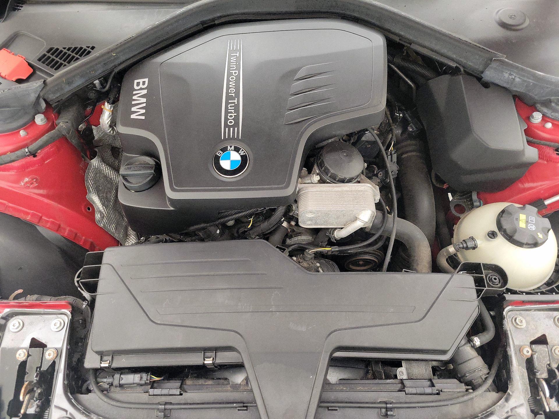 Thumbnail: 2015 BMW 2 Series - 20
