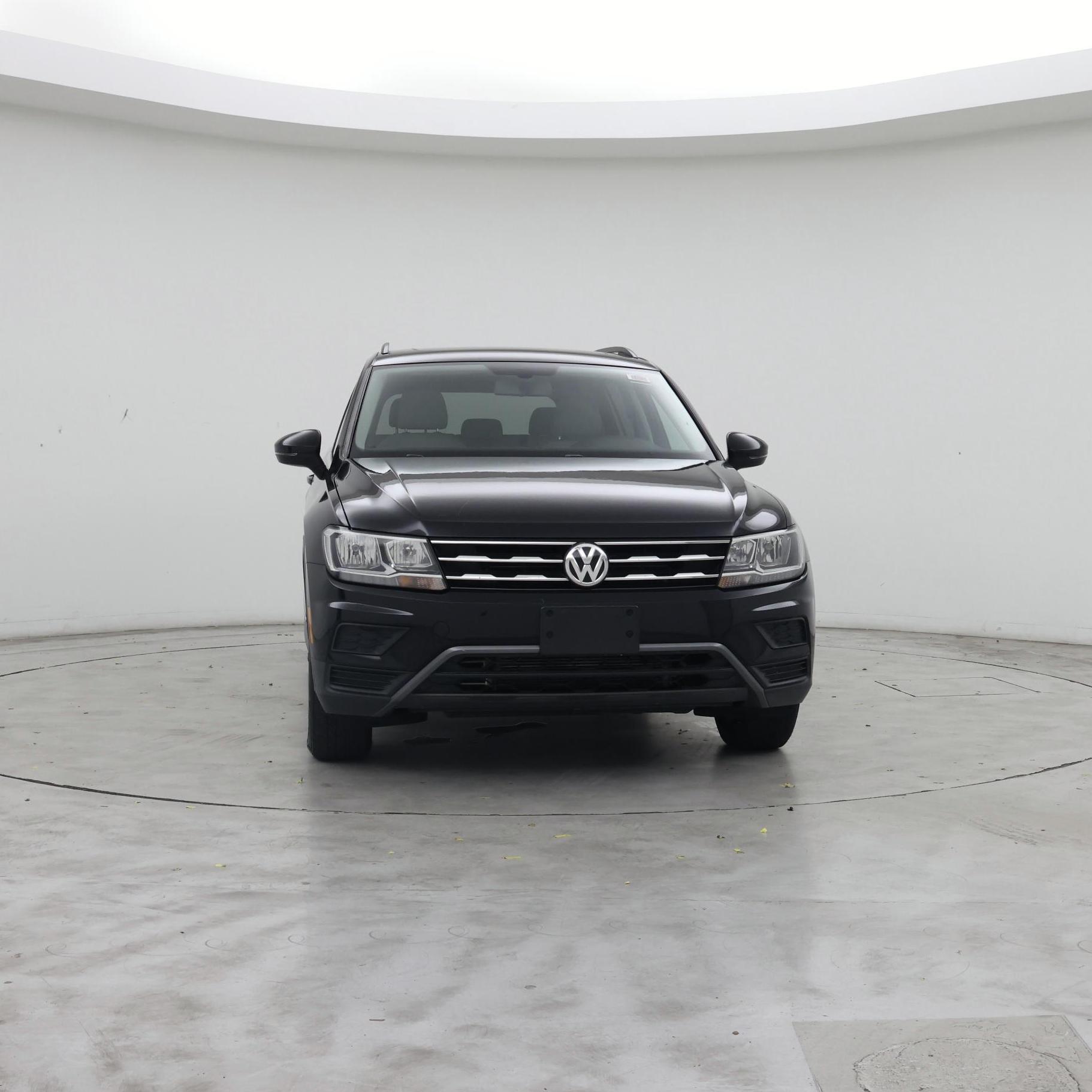 Thumbnail: 2020 Volkswagen Tiguan - 5