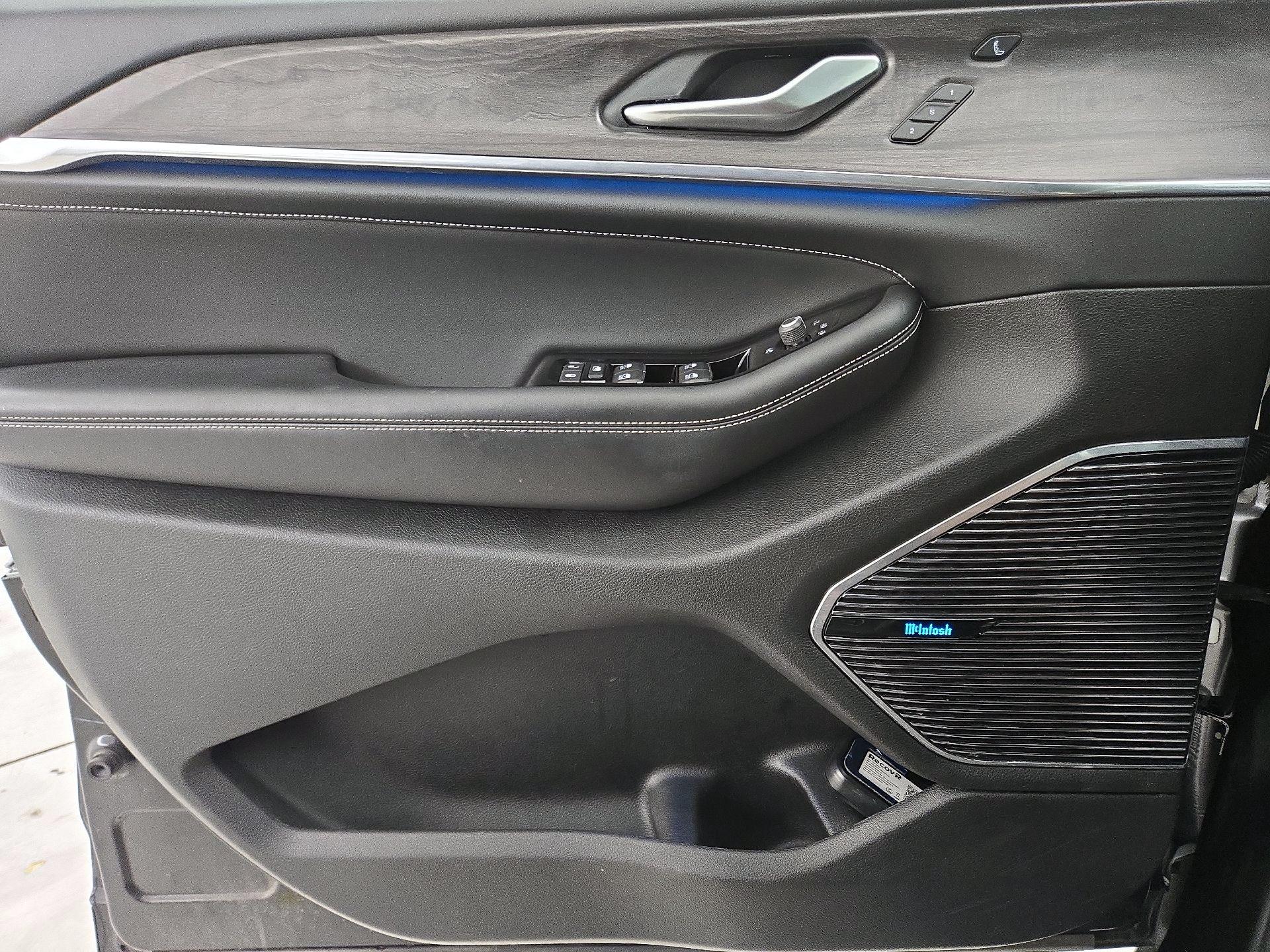 Thumbnail: 2021 Jeep Grand Cherokee L - 12