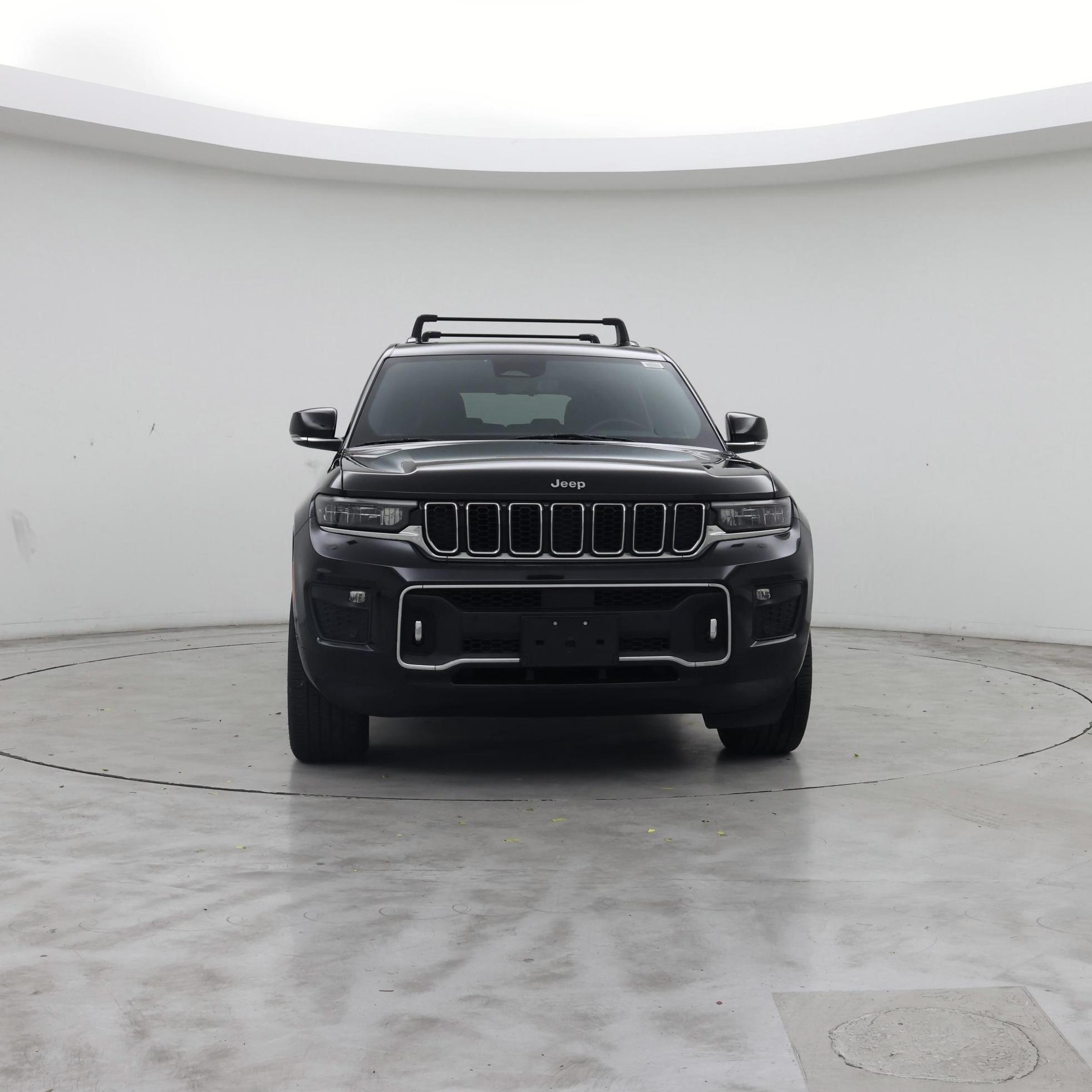 Thumbnail: 2021 Jeep Grand Cherokee L - 5