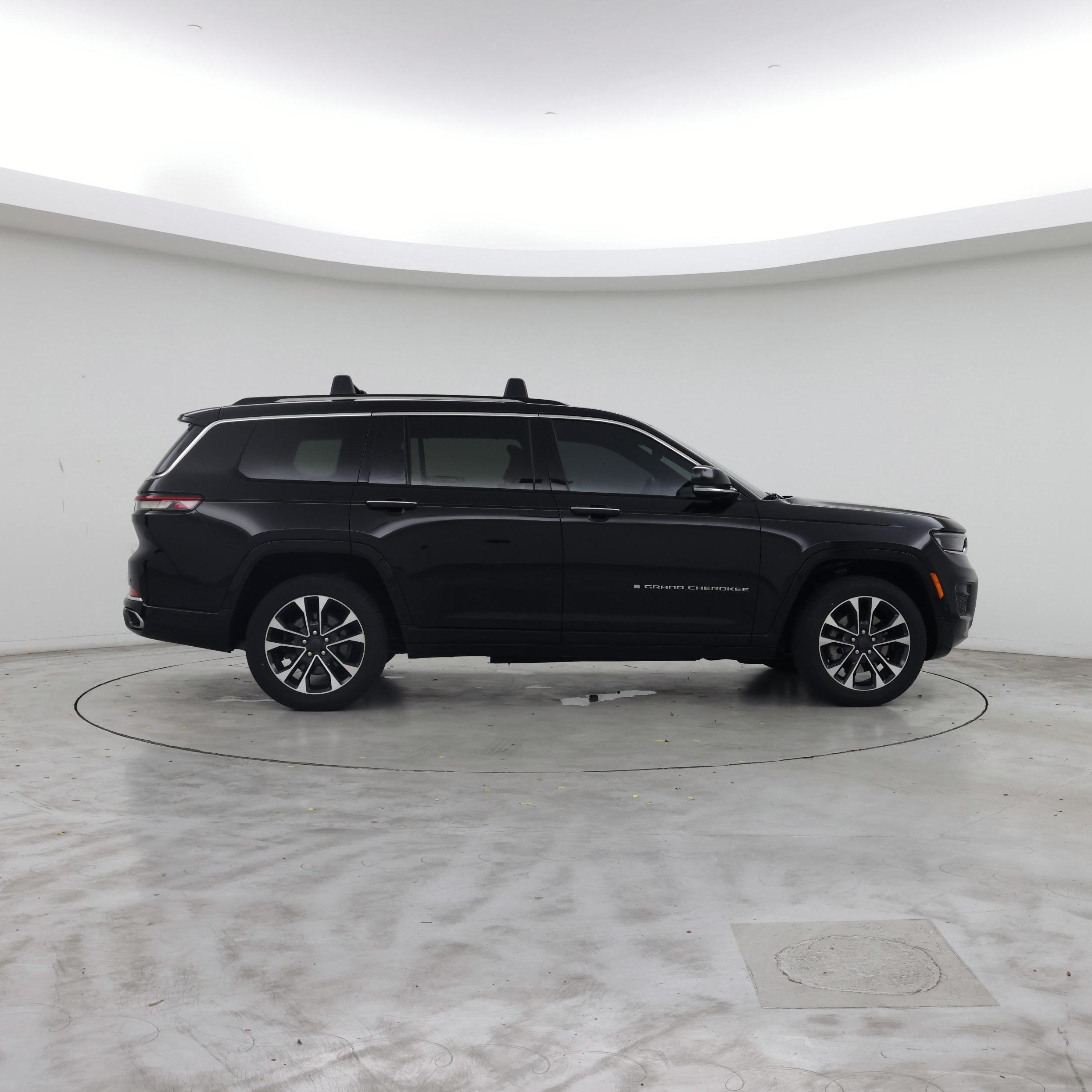 Thumbnail: 2021 Jeep Grand Cherokee L - 7