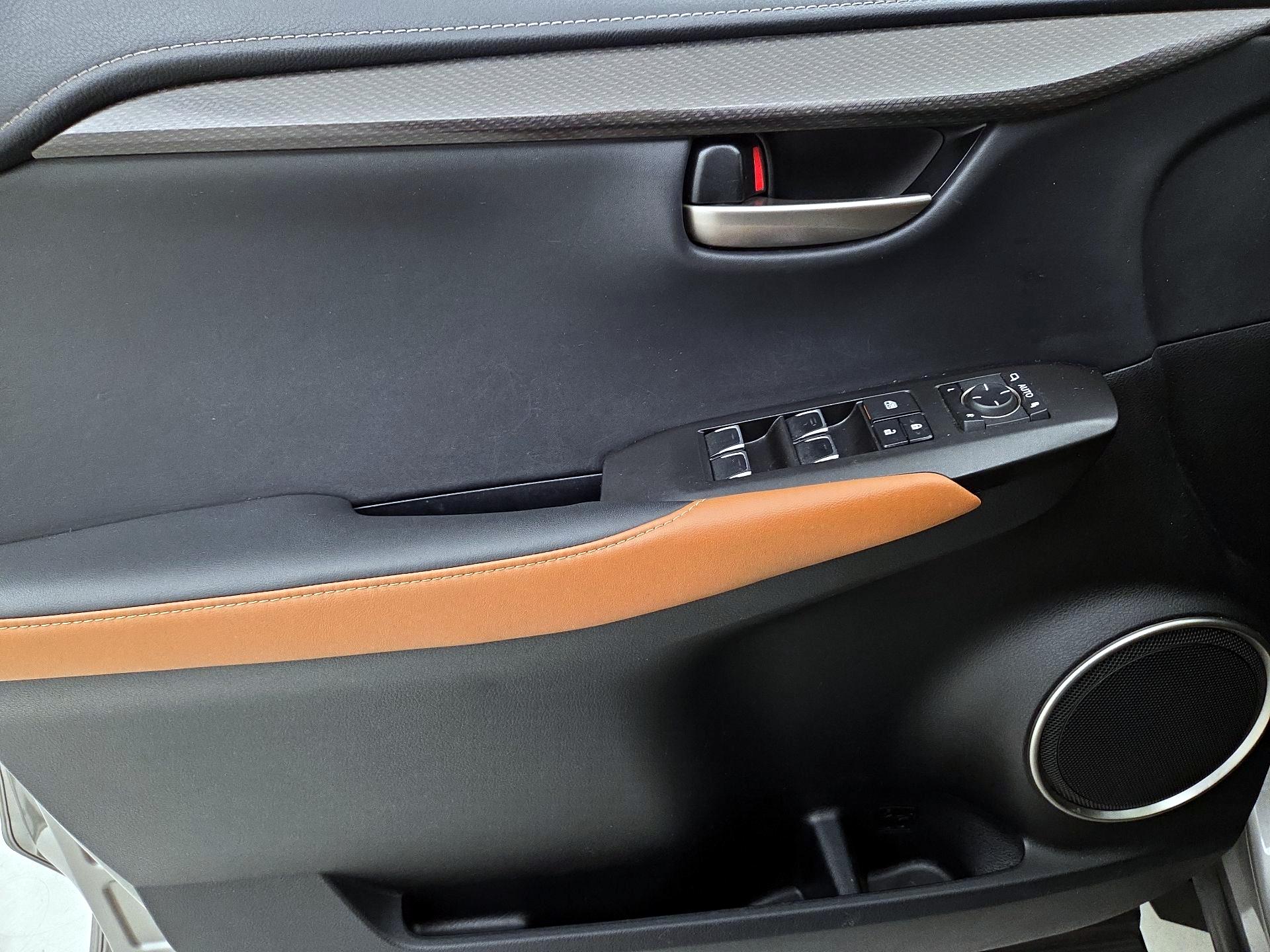 Thumbnail: 2021 Lexus NX - 12