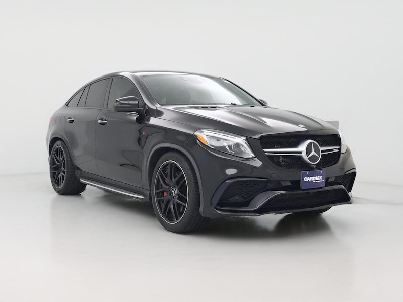 2019 Mercedes-Benz GL-Class AMG GL 63 -
                  Newport News, VA