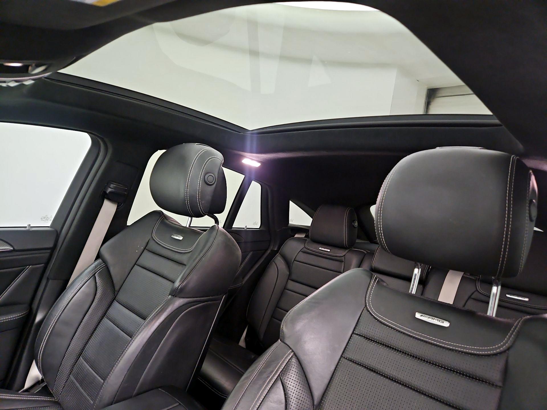 Thumbnail: 2019 Mercedes-Benz GL-Class - 20