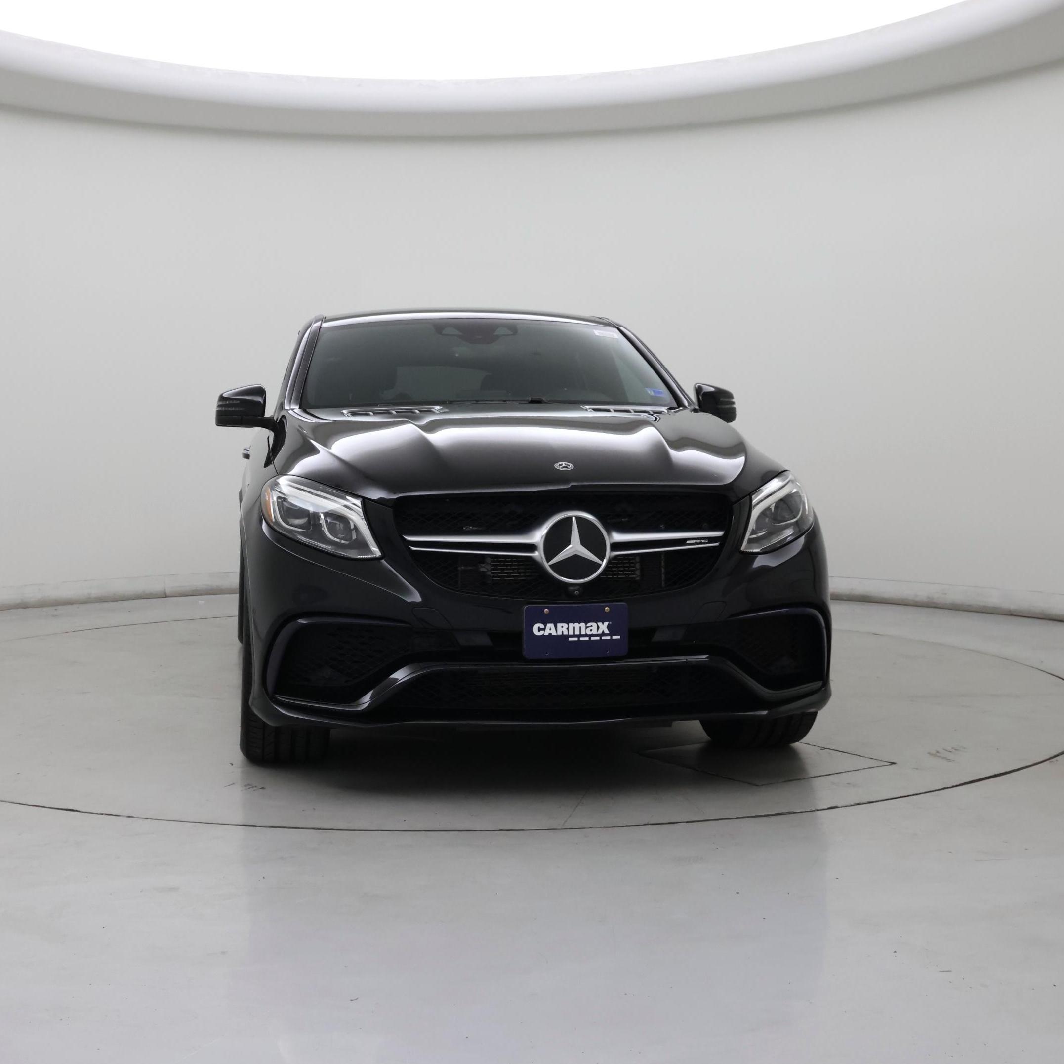 Thumbnail: 2019 Mercedes-Benz GL-Class - 5