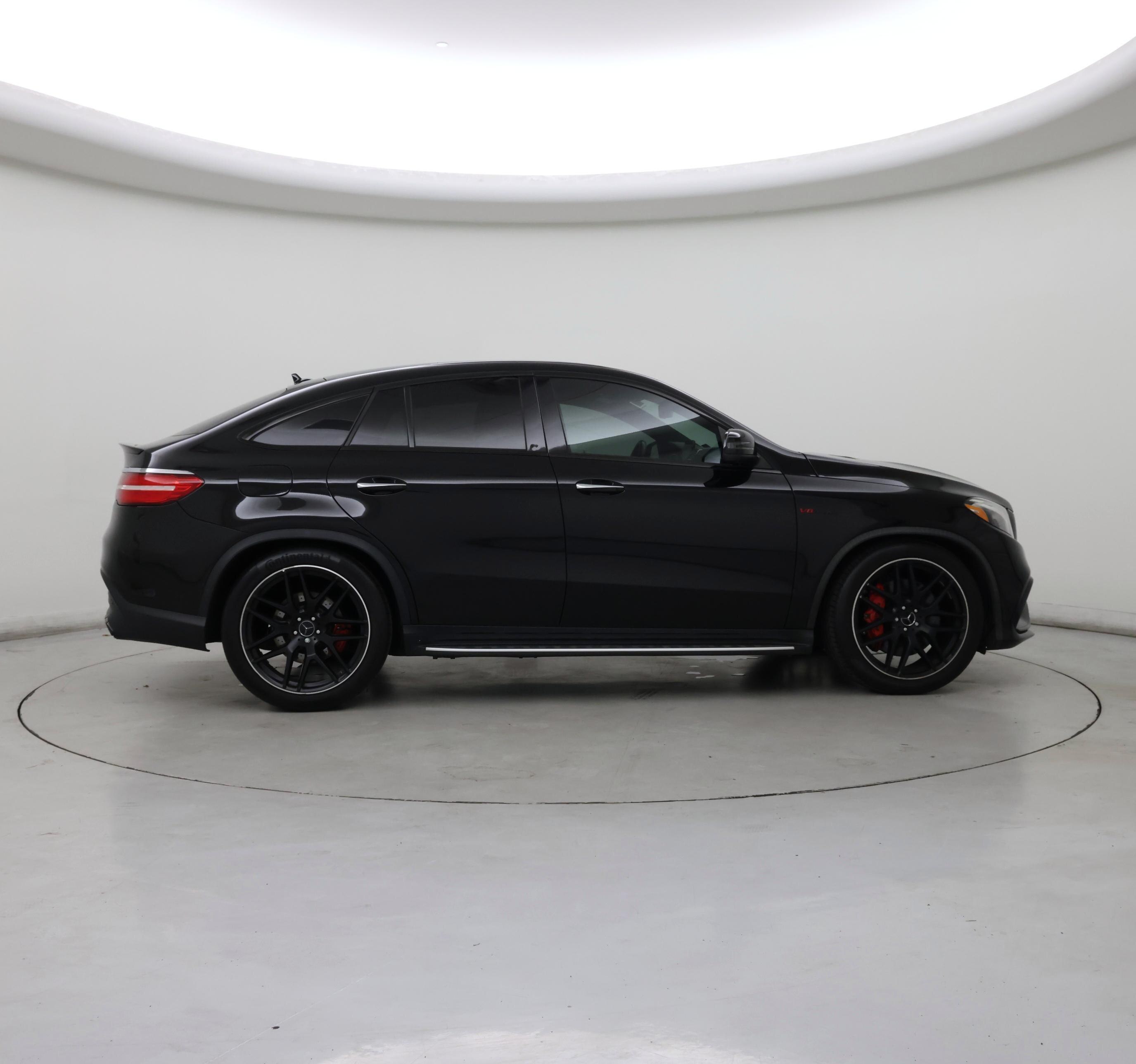 Thumbnail: 2019 Mercedes-Benz GL-Class - 7