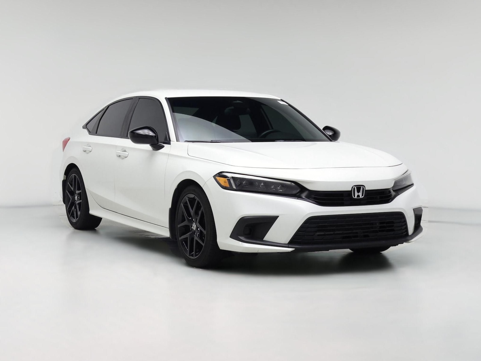 2024 Honda Civic Sedan