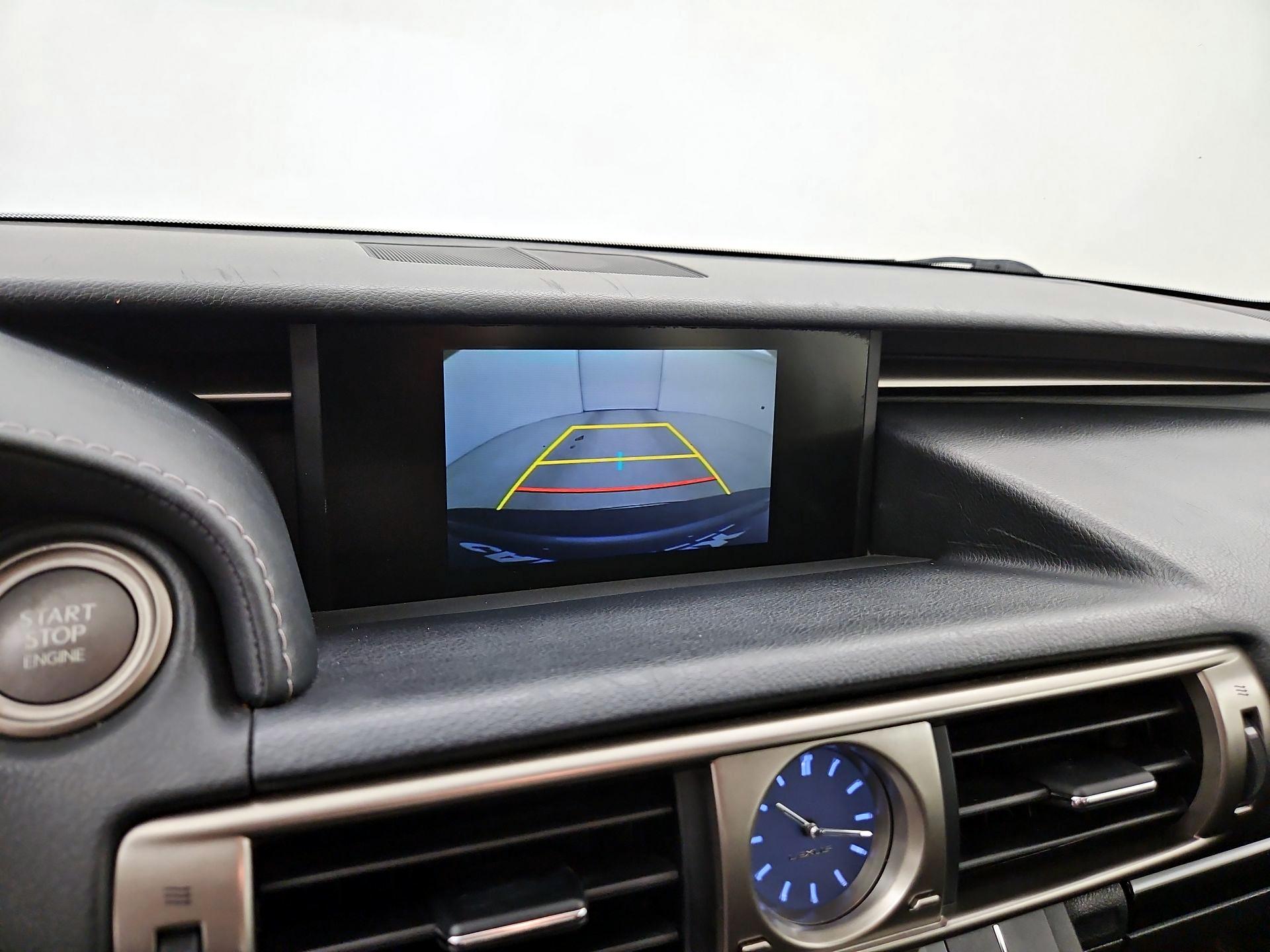 Thumbnail: 2015 Lexus IS - 14