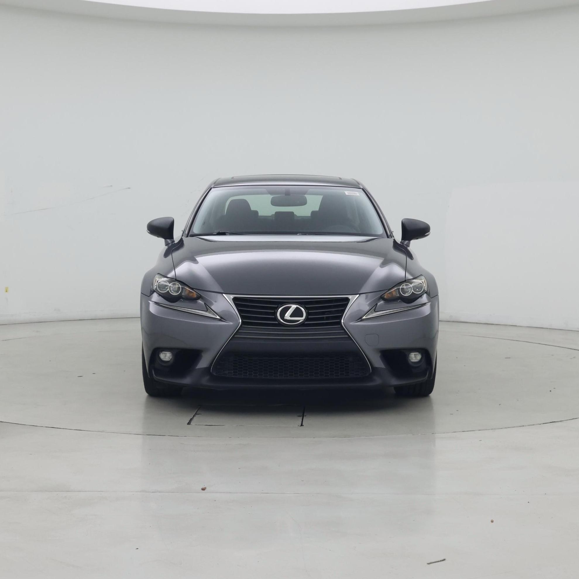 Thumbnail: 2015 Lexus IS - 5