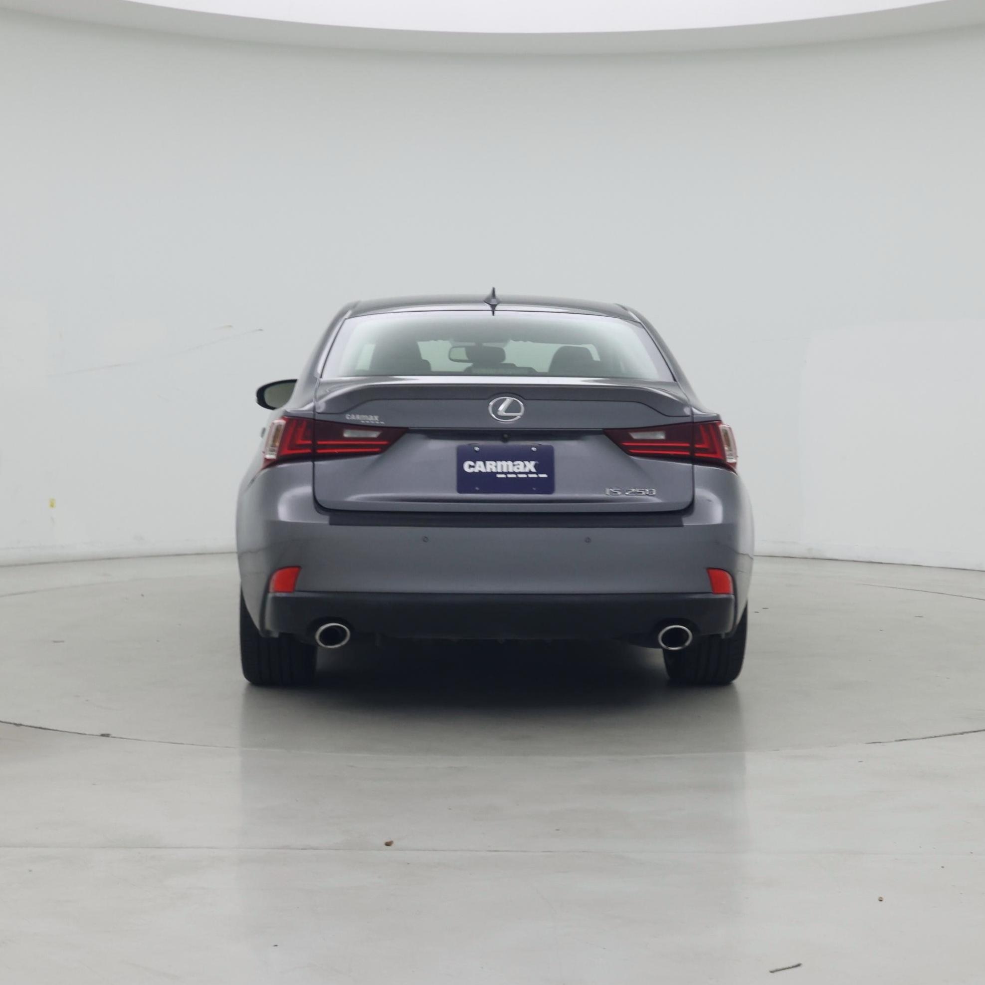 Thumbnail: 2015 Lexus IS - 6