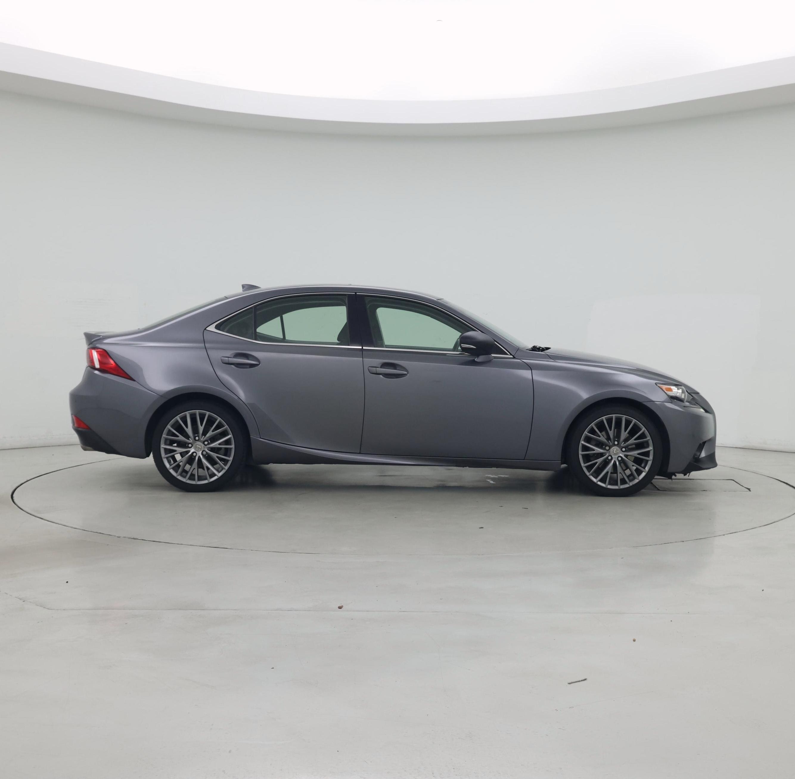 Thumbnail: 2015 Lexus IS - 7