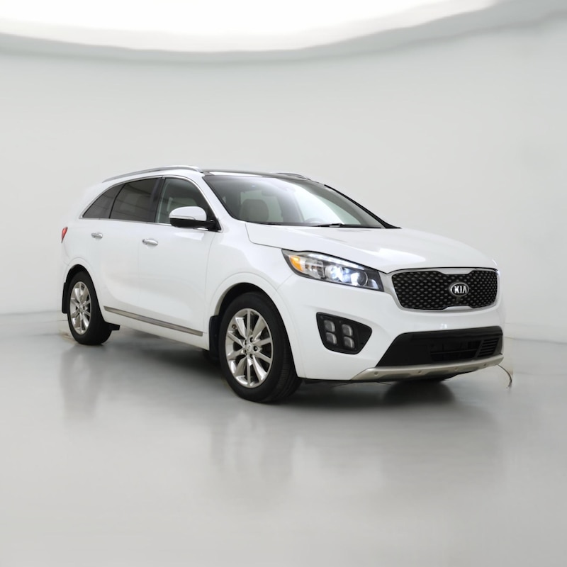 2016 Kia Sorento SX