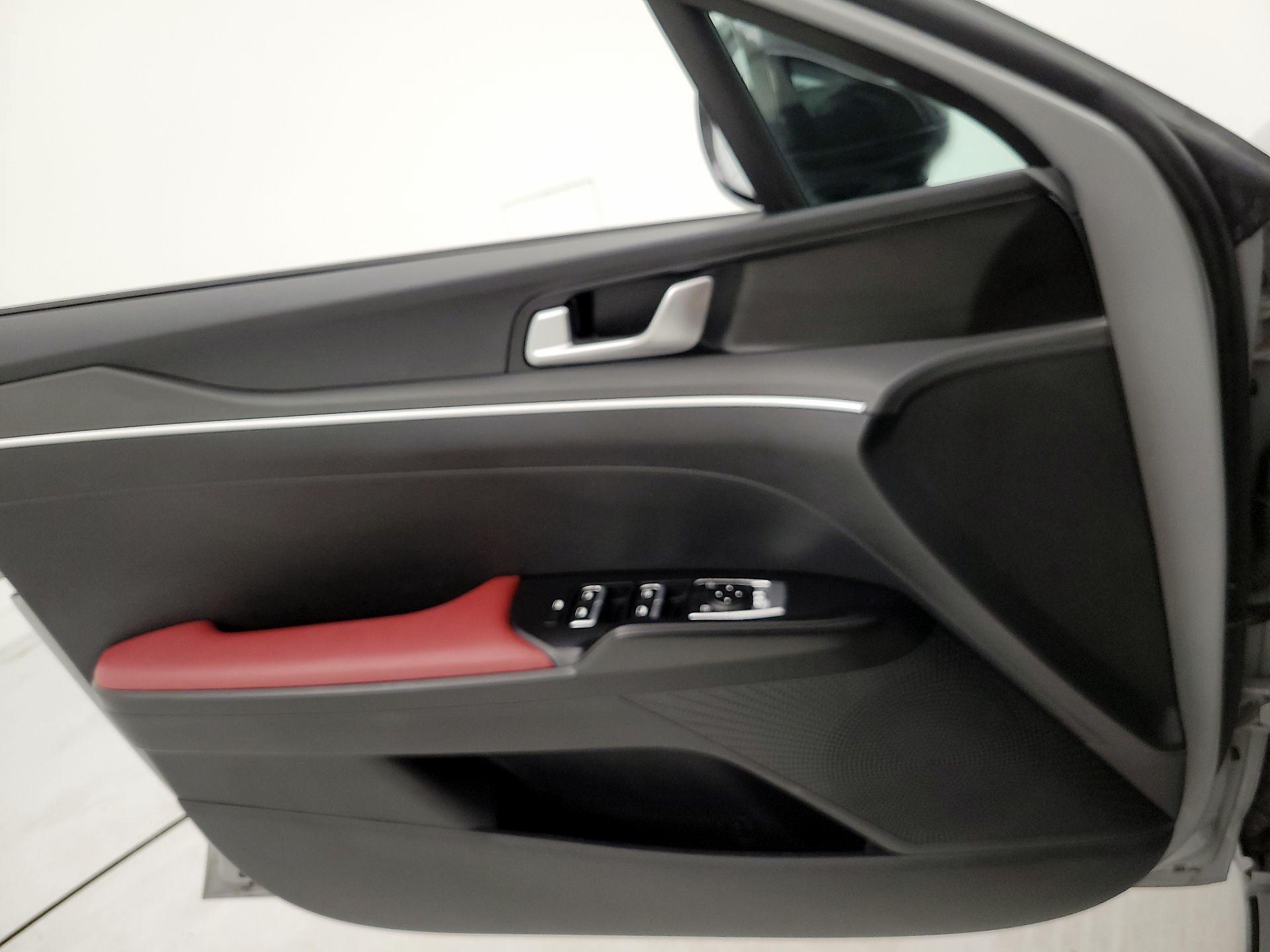 Thumbnail: 2024 Kia K5 - 12