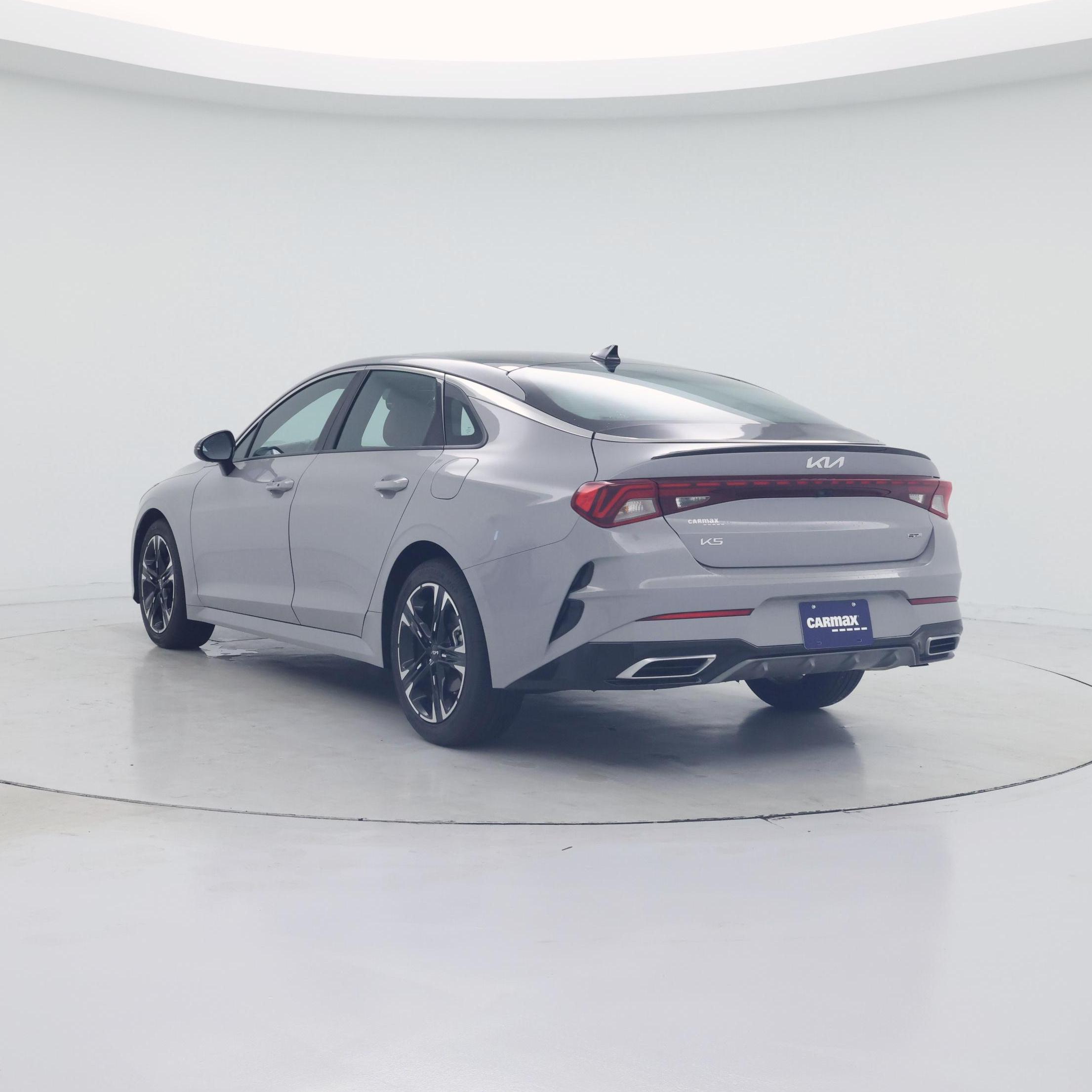Thumbnail: 2024 Kia K5 - 2