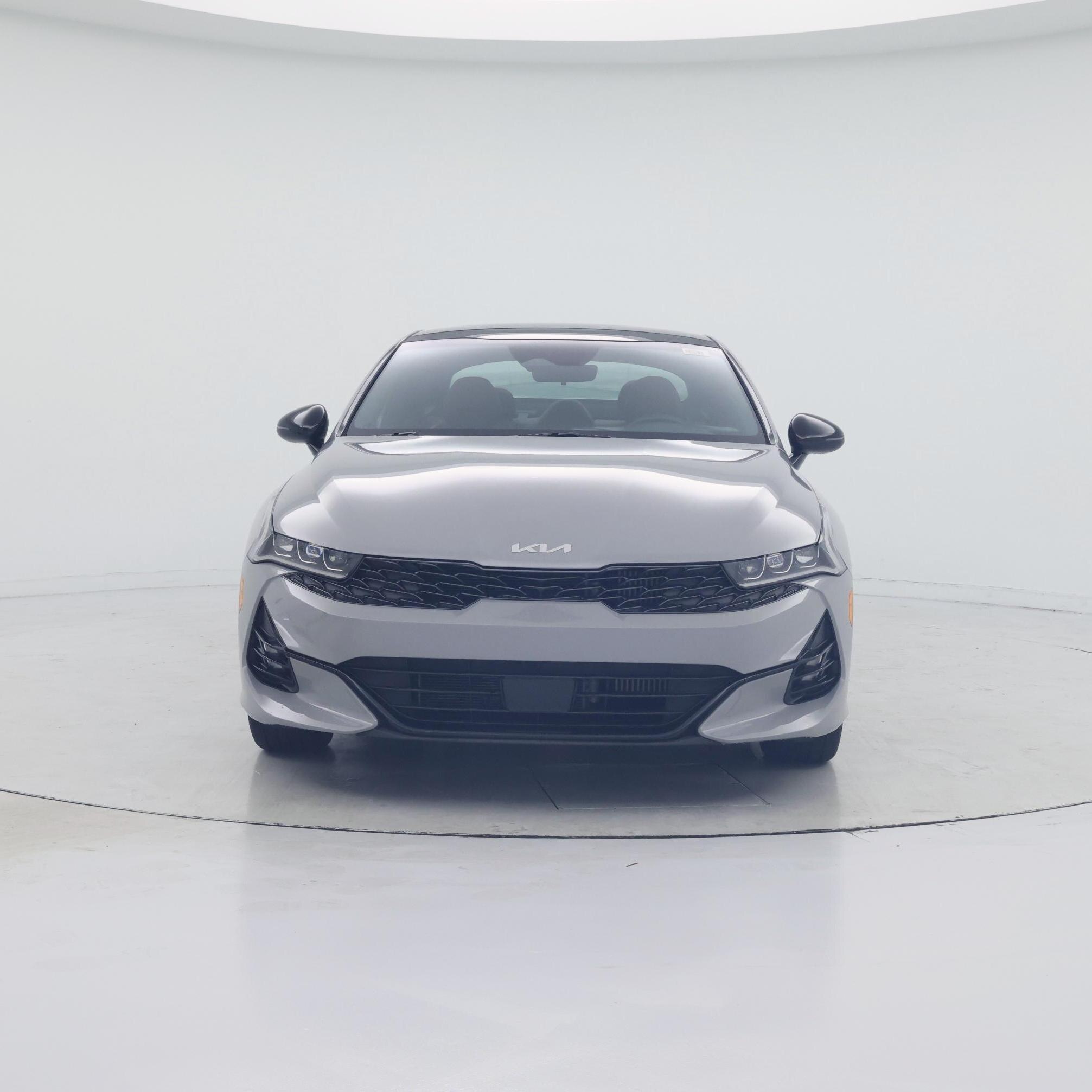 Thumbnail: 2024 Kia K5 - 5