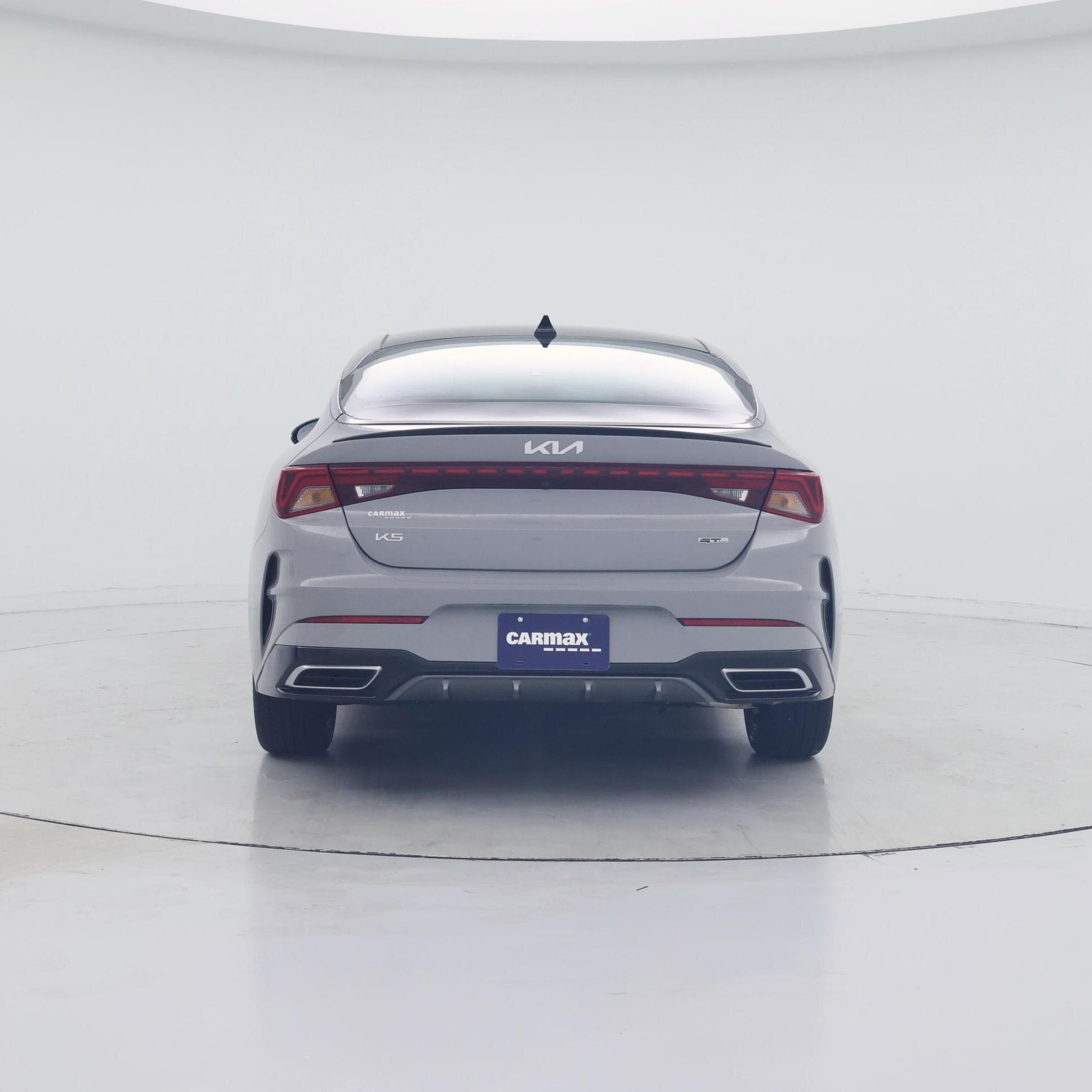 Thumbnail: 2024 Kia K5 - 6