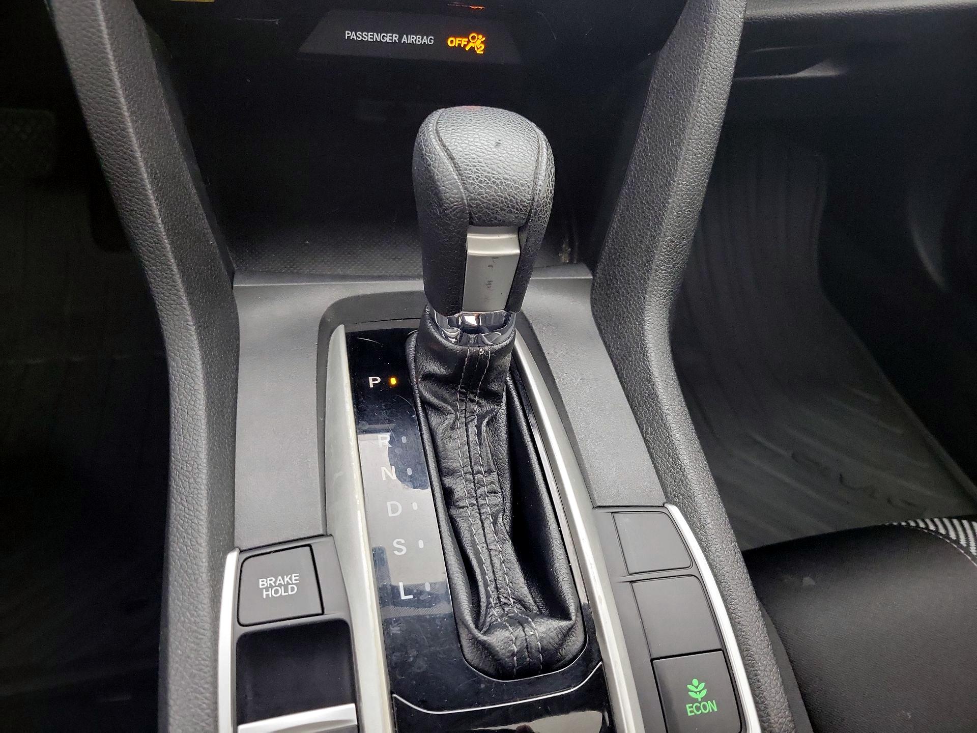 Thumbnail: 2016 Honda Civic - 17