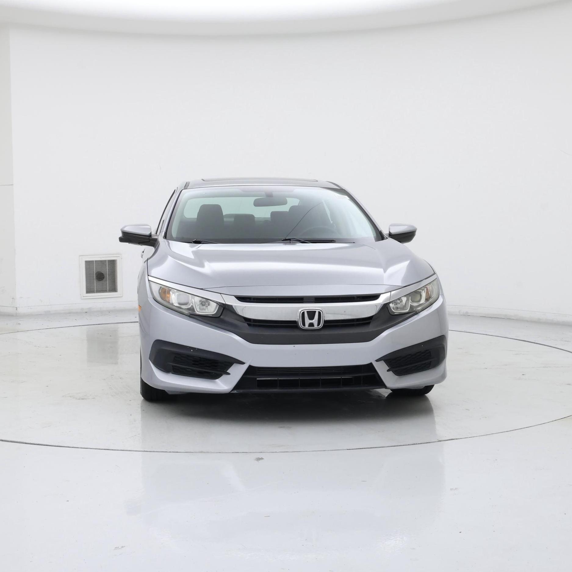 Thumbnail: 2016 Honda Civic - 5