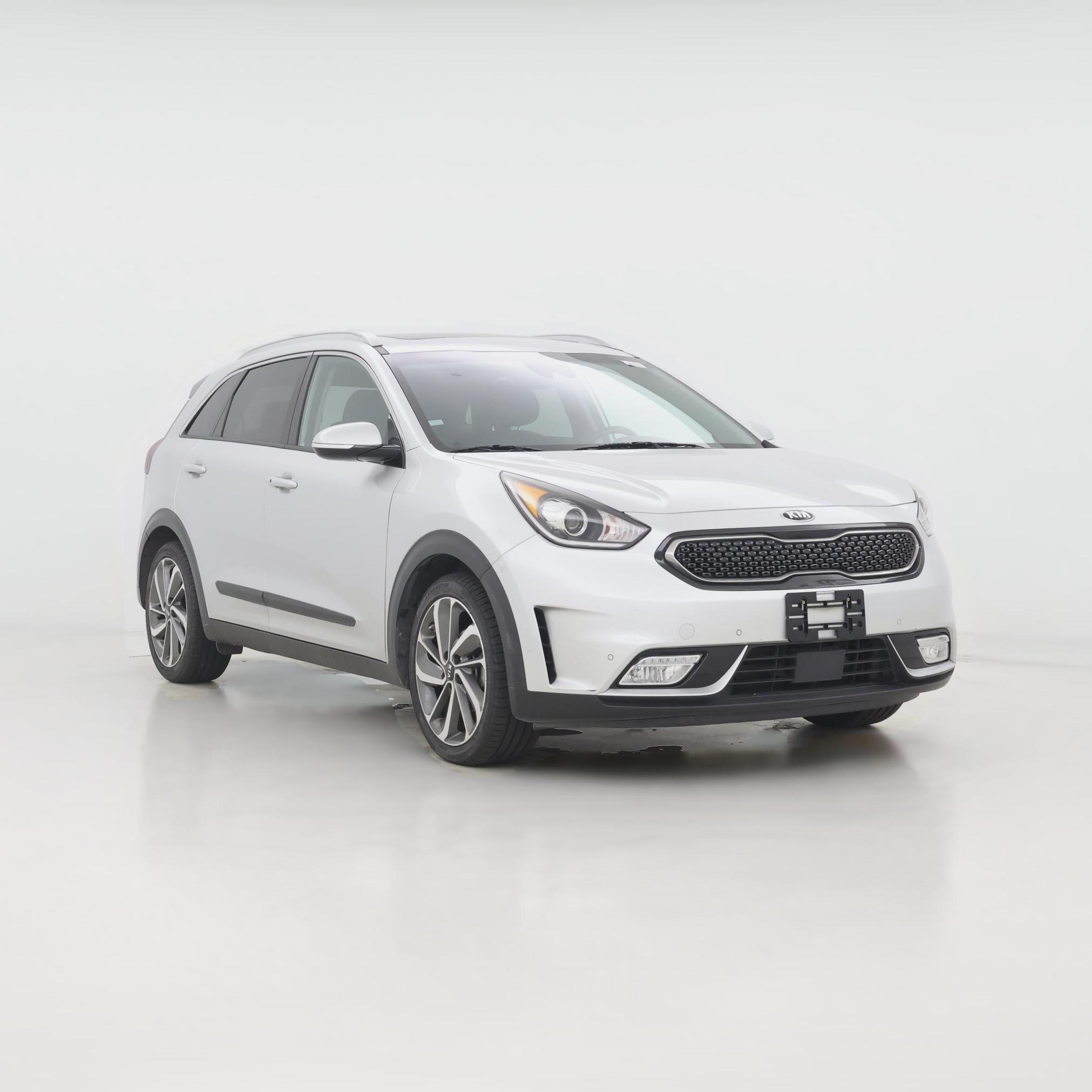 Thumbnail: 2018 Kia Niro - 1