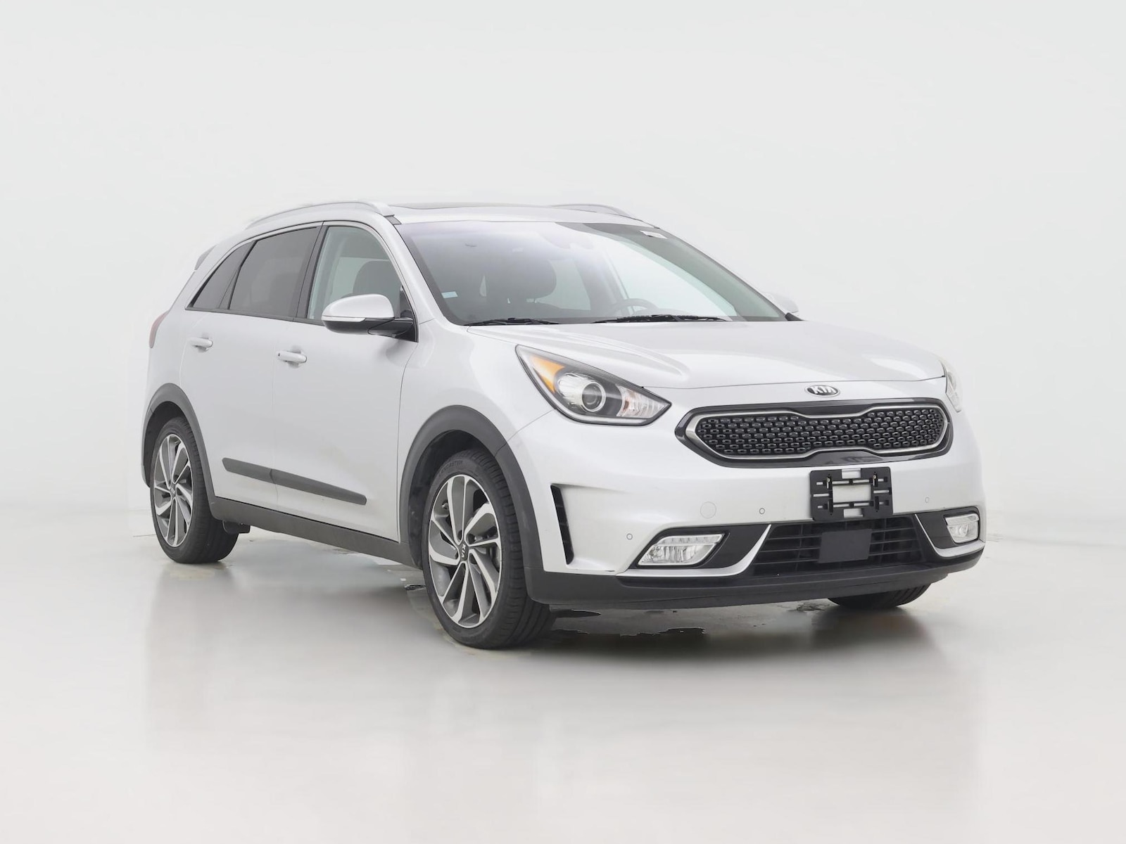 2018 Kia Niro