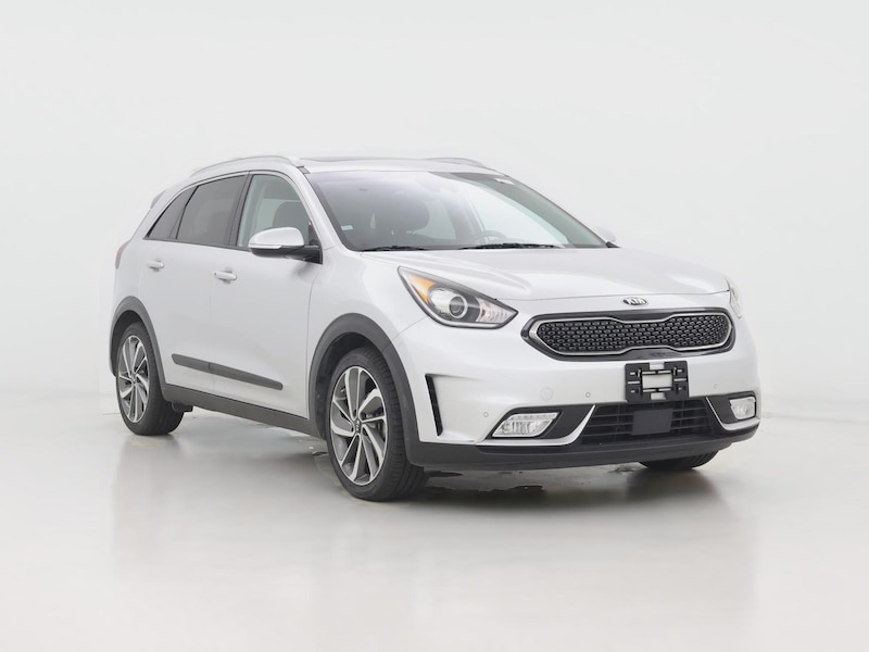 2018 Kia Niro Touring -
                  Houston, TX